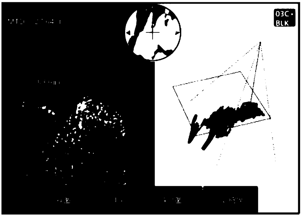 A method for detecting the insertion depth of connecting steel bars in fully grouted sleeve steel bar joints