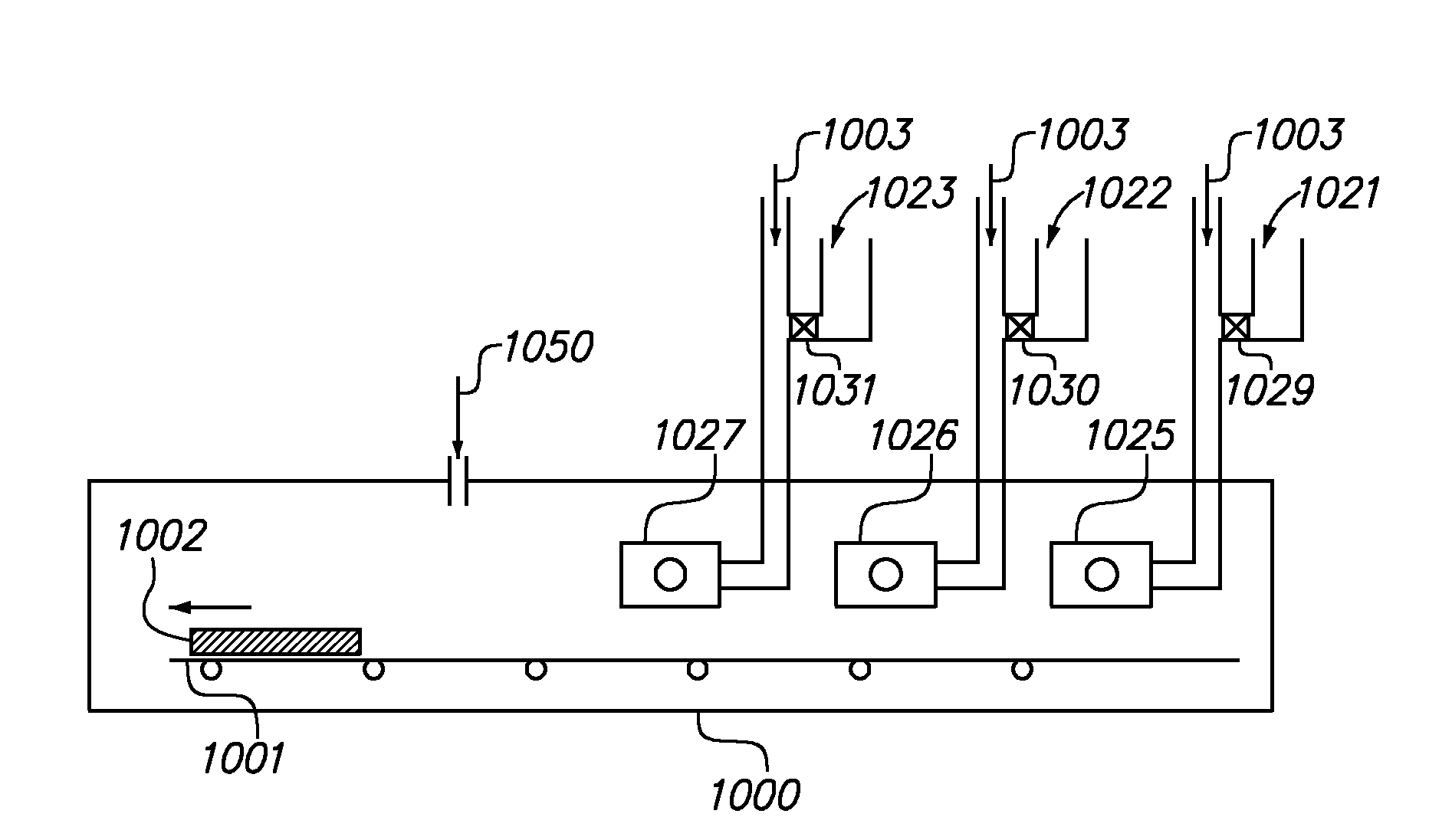 METHOD AND APPARATUS FOR DEPOSITING COPPER-INDIUM-GALLIUM SELENIDE (CuInGaSe2-CIGS) THIN FILMS AND OTHER MATERIALS ON A SUBSTRATE