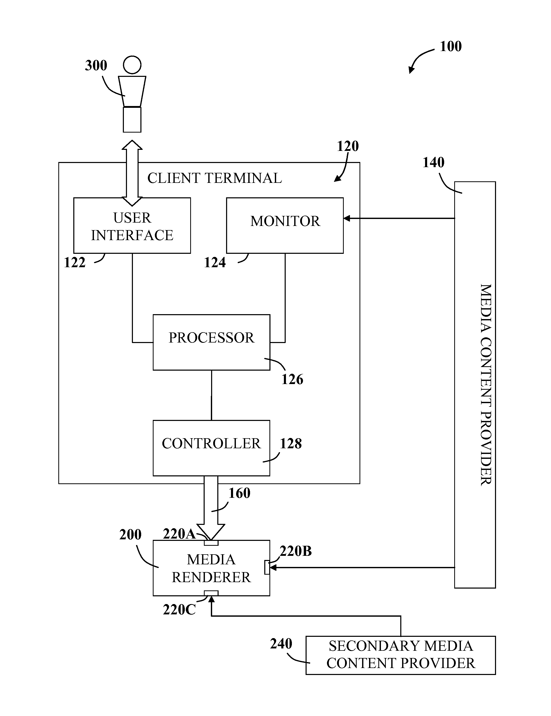 System and method for providing social digital video recording