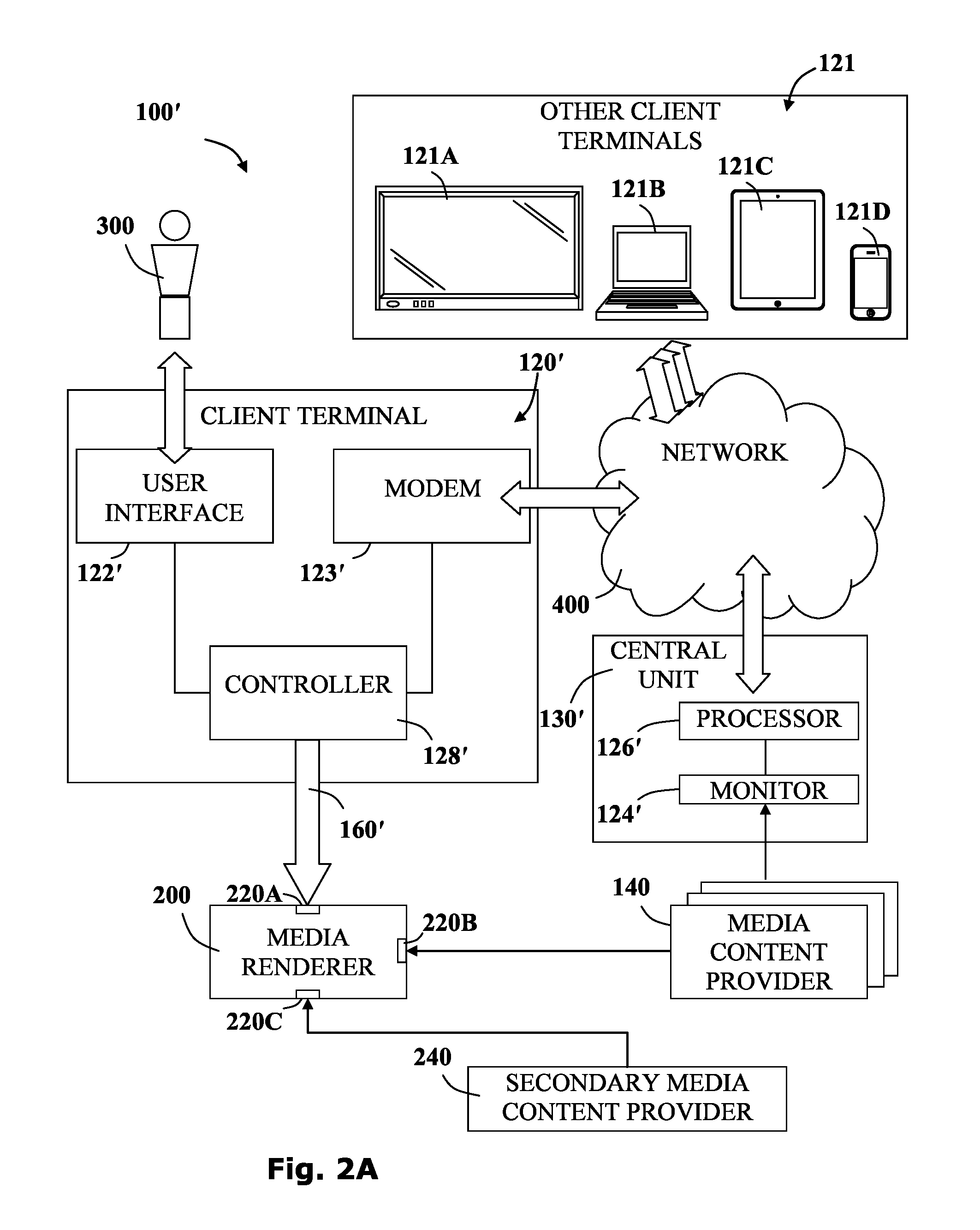 System and method for providing social digital video recording