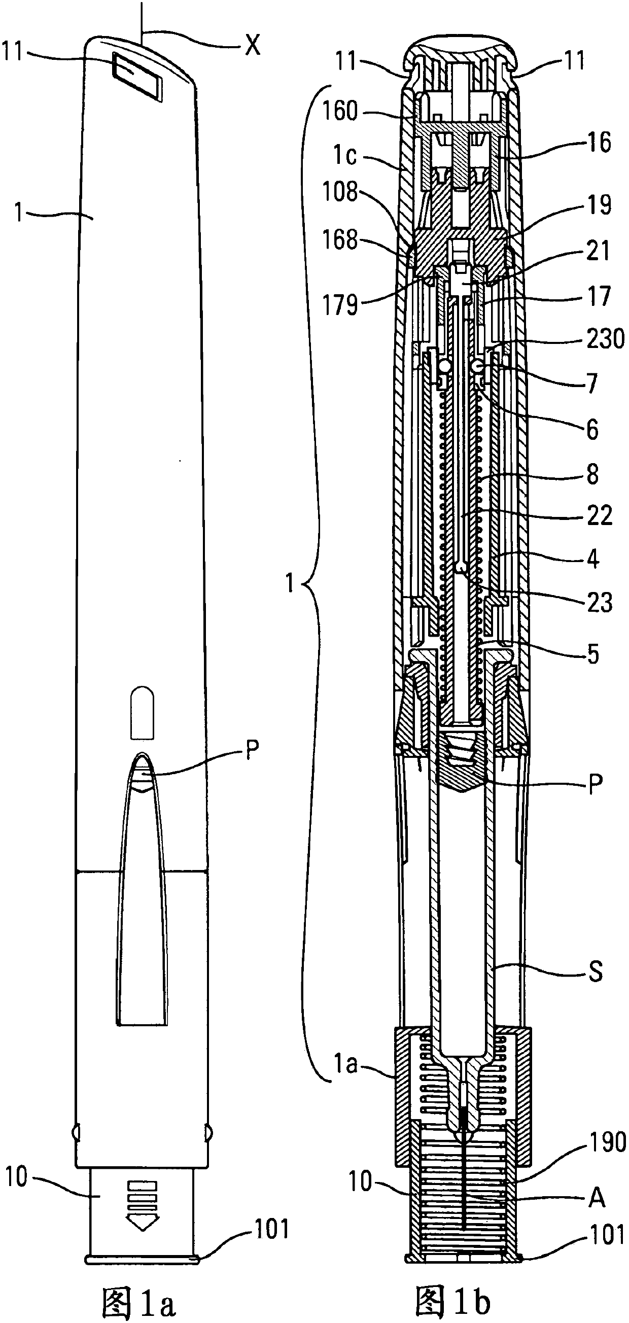 Auto-injector