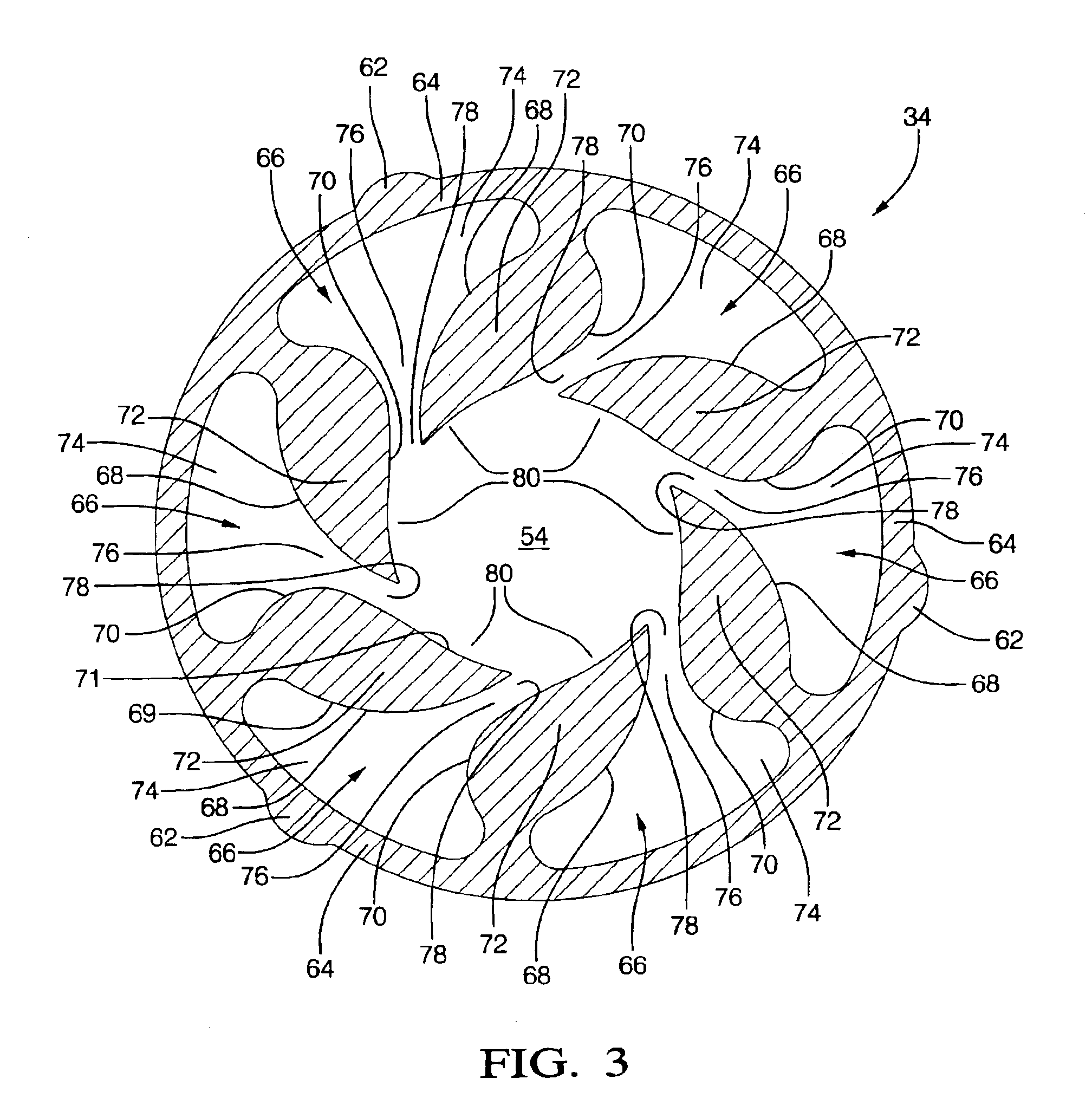 Fuel swirler plate for a fuel injector