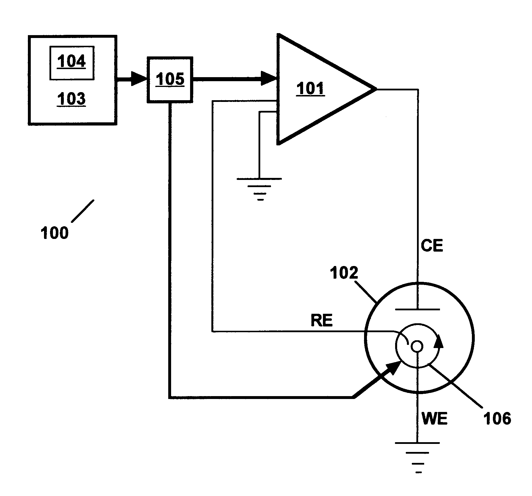 Detection of additive breakdown products in acid copper plating baths