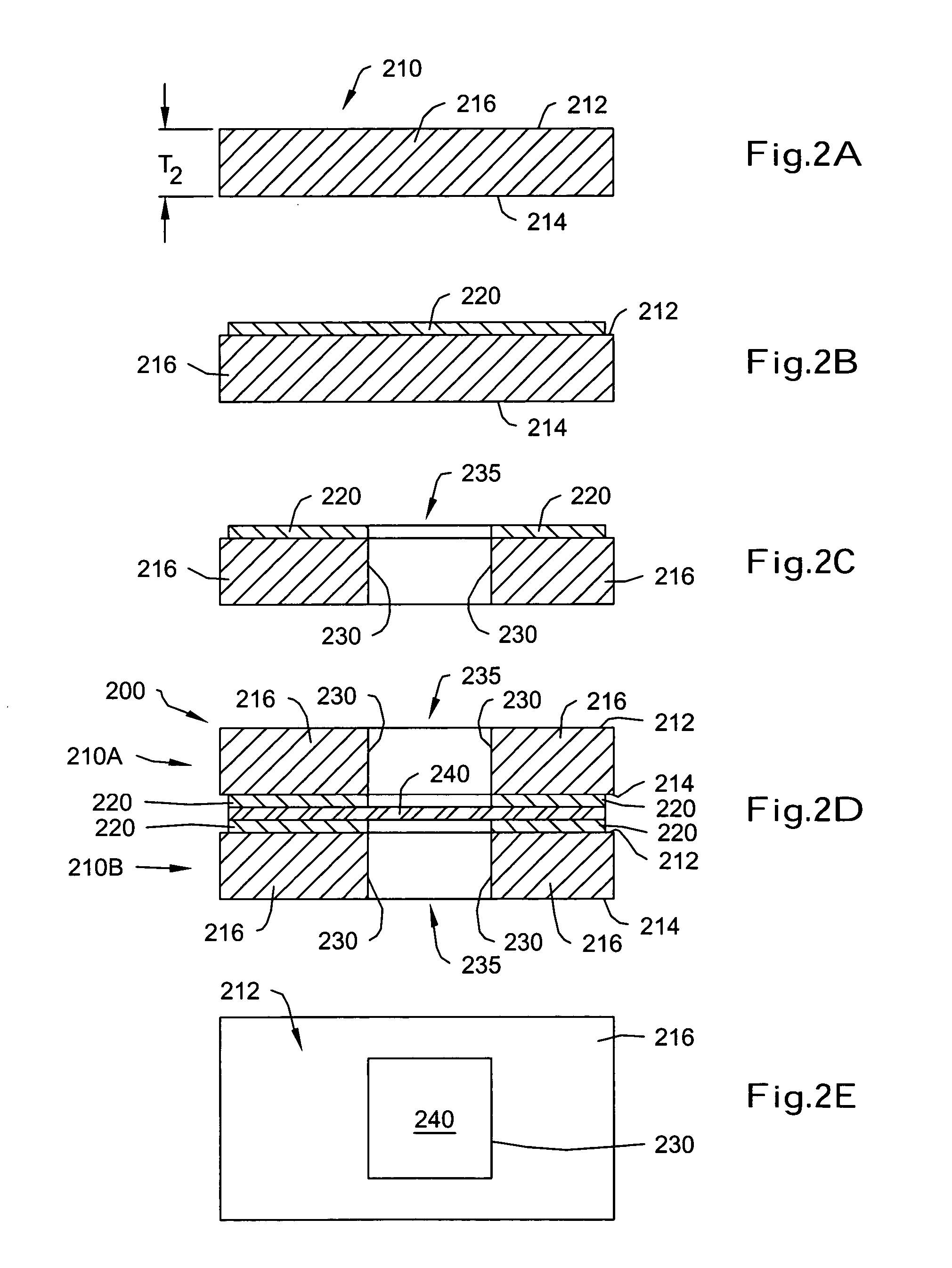 Micro fuel cell