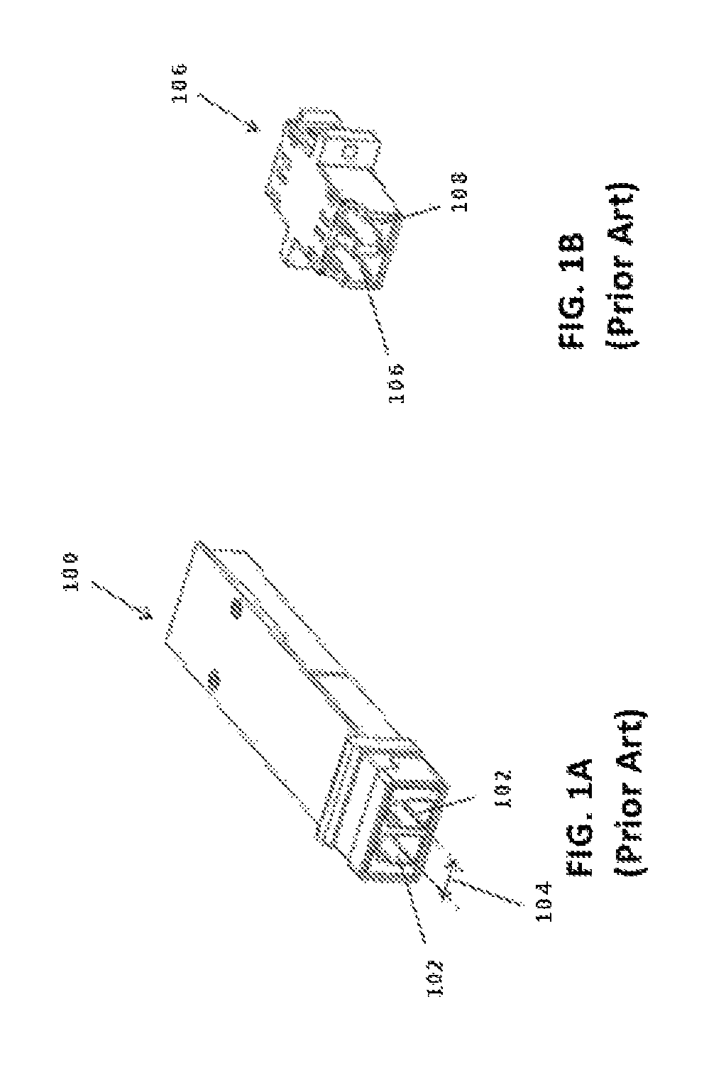 Ultra-small form factor optical connectors