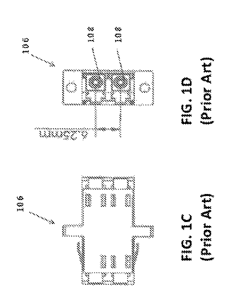 Ultra-small form factor optical connectors