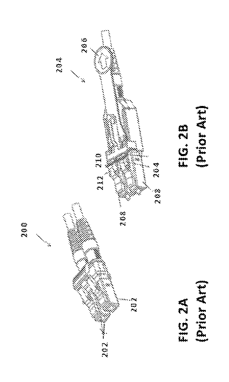 Ultra-small form factor optical connectors