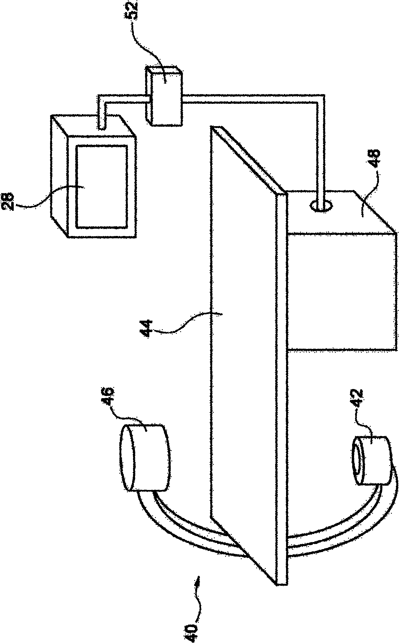 Mask construction for cardiac subtraction