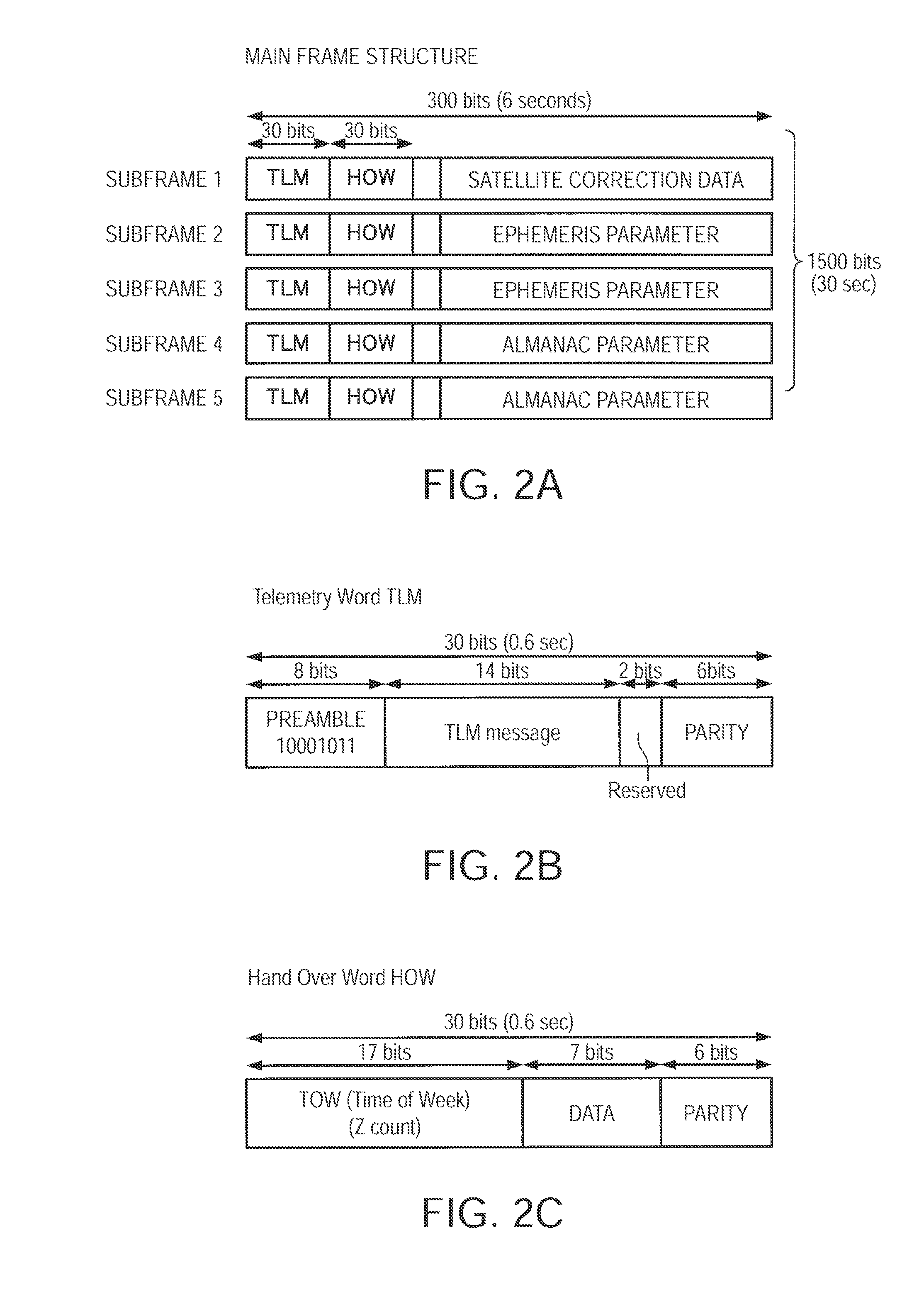 Electronic Timepiece and Time Difference Correction Method for an Electronic Timepiece