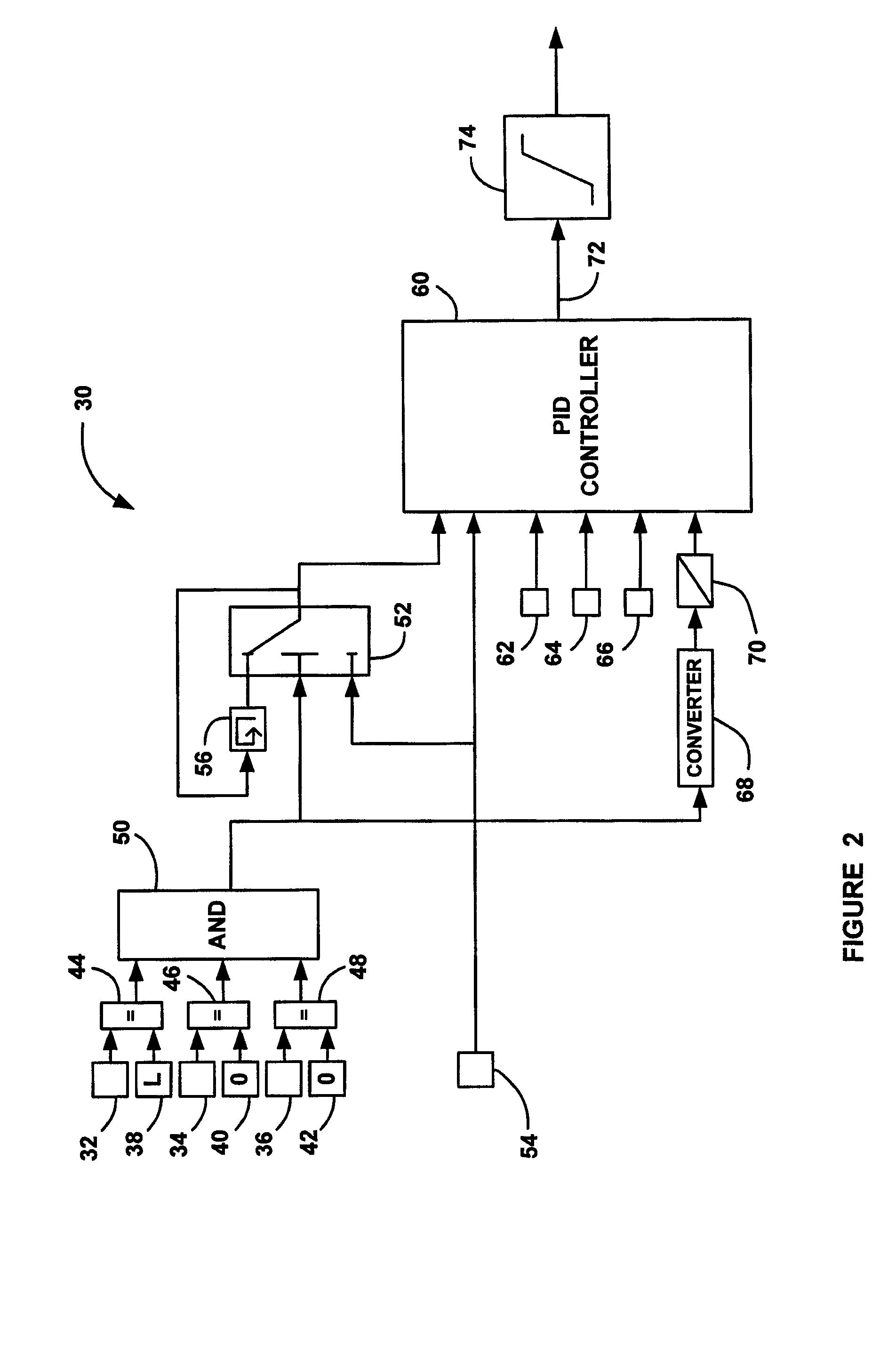 Downhill vehicle speed control algorithm for electric driven vehicles