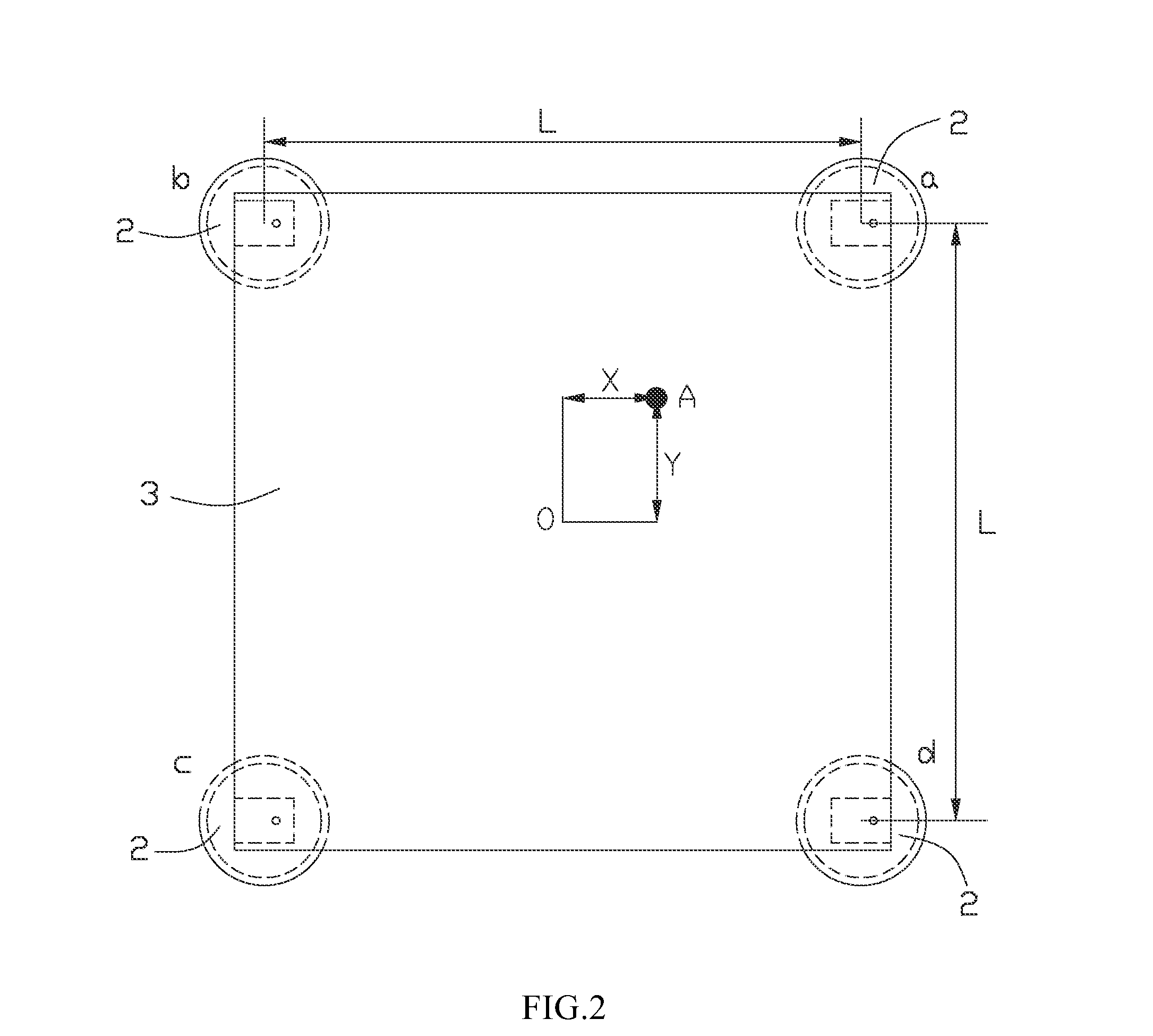 Feedback System for Identifying Movement and Intensity of External Force