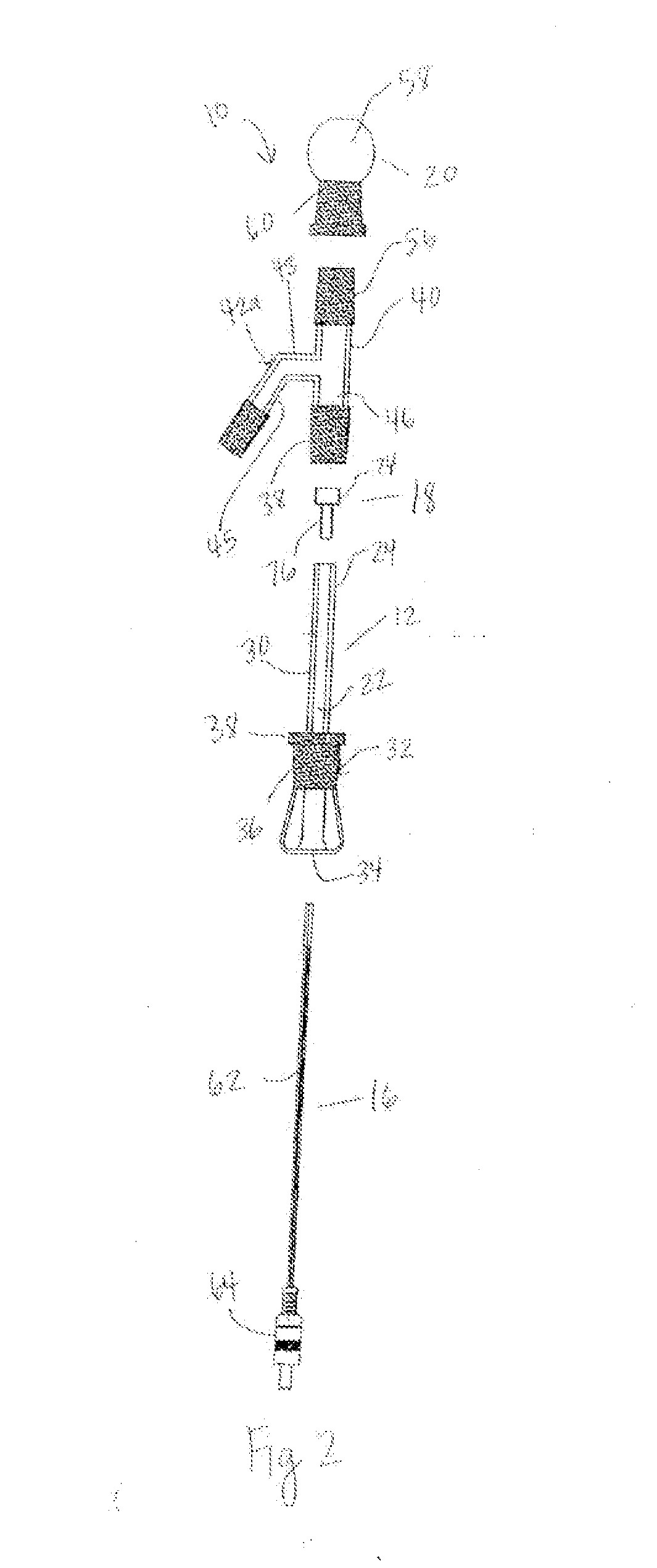 Vaporizer for use with a smoking water pipe