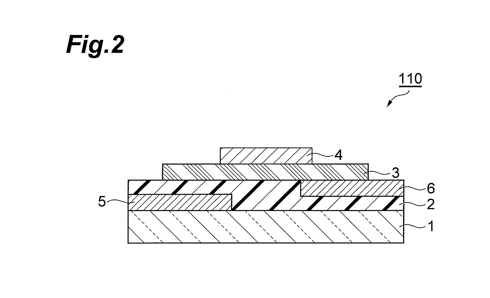 Organic semiconductor composition, organic thin film, and organic thin film transistor having same