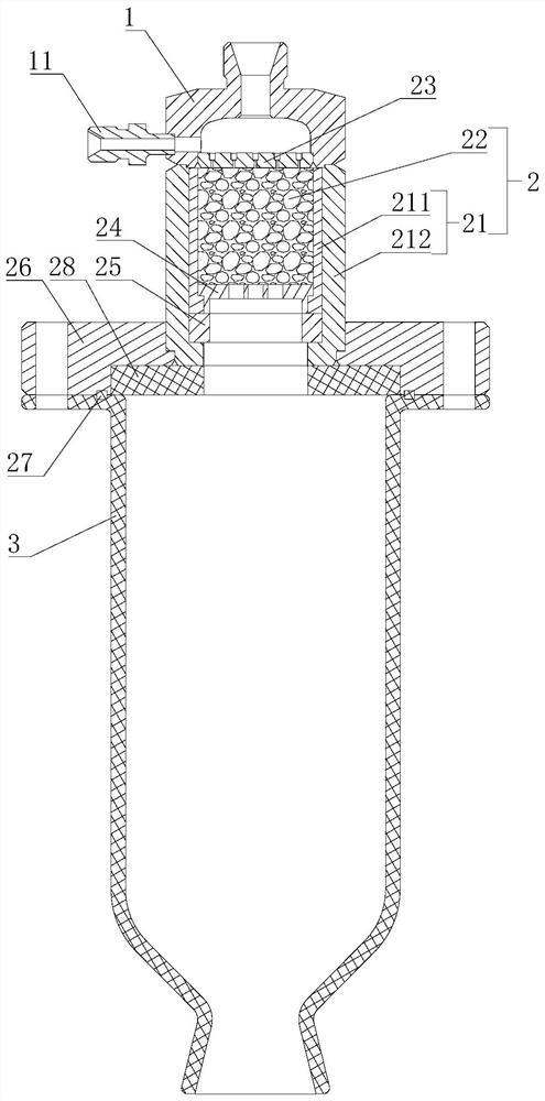 Method for determining starting scheme of catalytic bed of hydrogen peroxide rocket engine