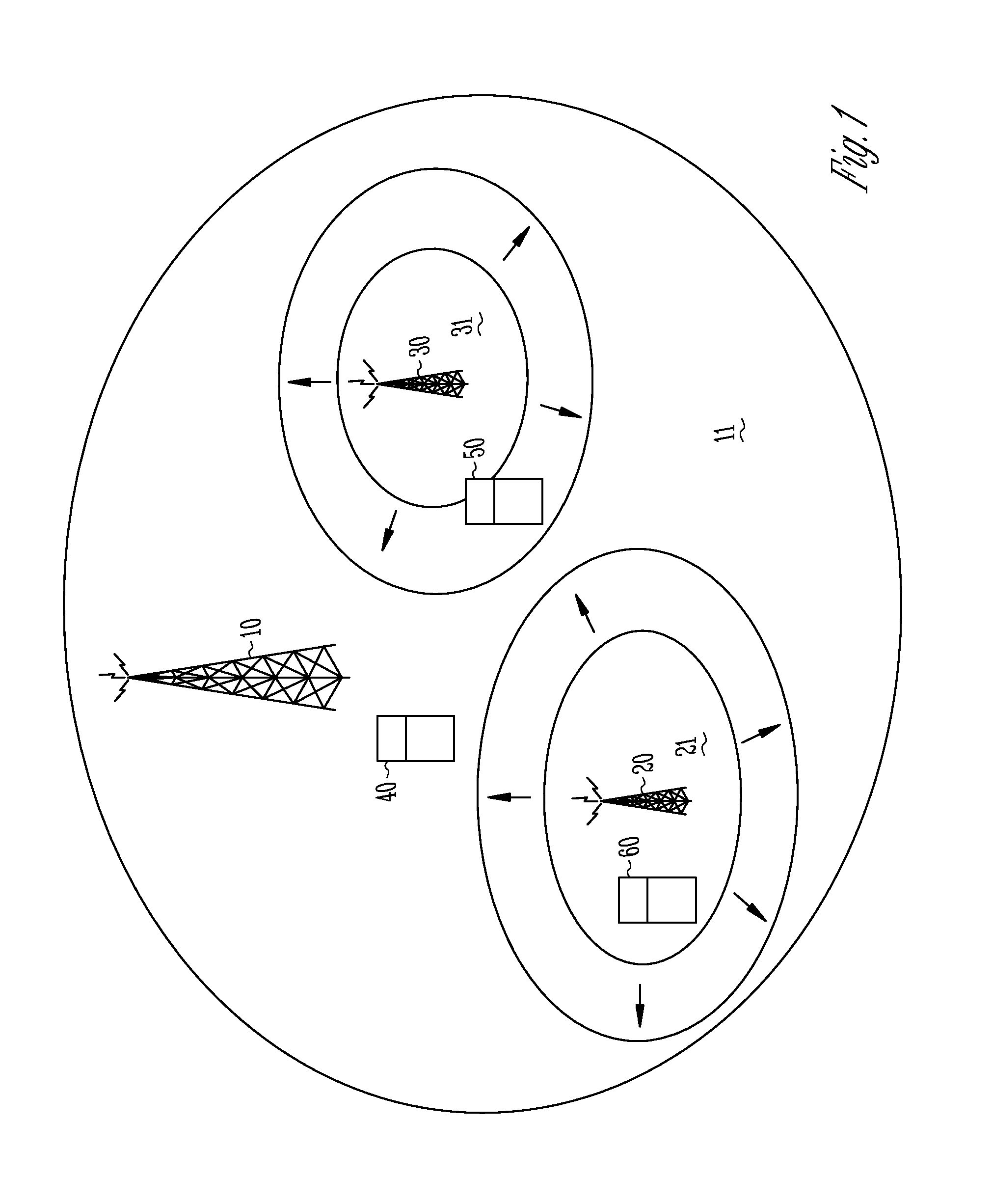 Network assisted user association and offloading techniques for integrated multi-rat heterogeneous networks