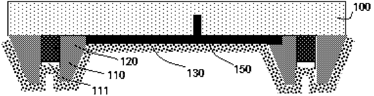 OLED panel, manufacturing method therefor, and display device