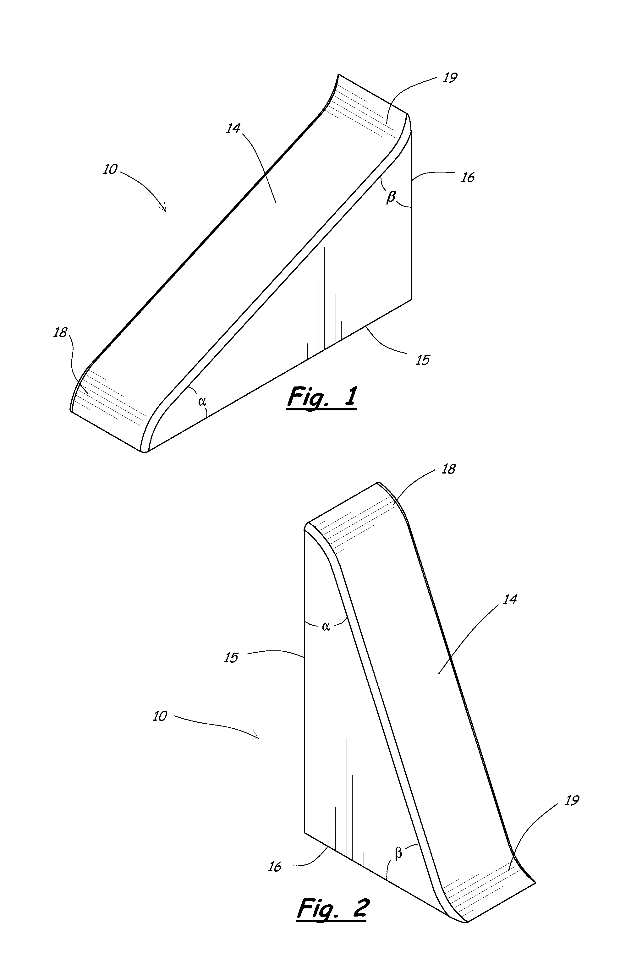 Method and apparatus for treating plantar fasciitis