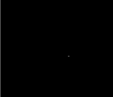 Double-wavelength fluorescent falsification-preventing hand-made paper and production method thereof