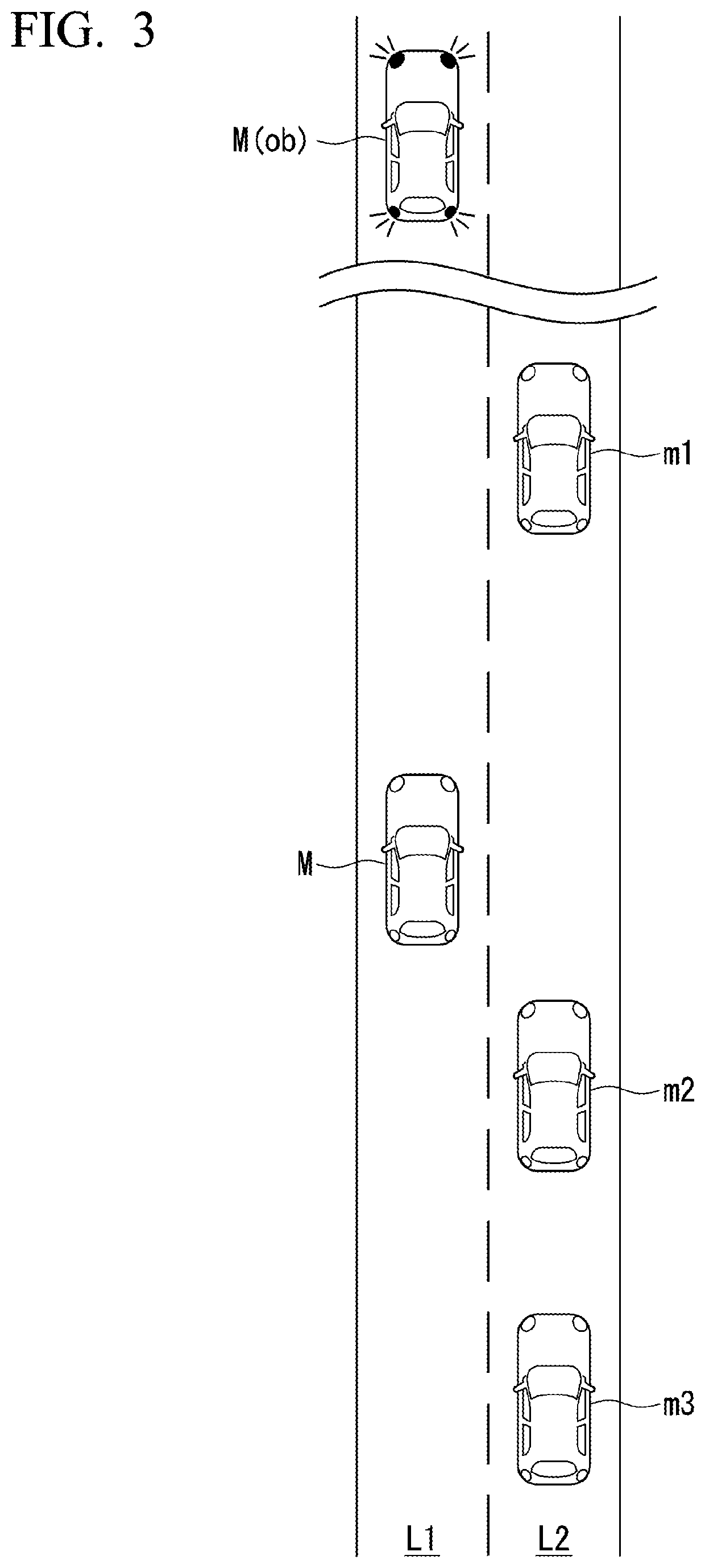 Vehicle control device, vehicle control method, and storage medium