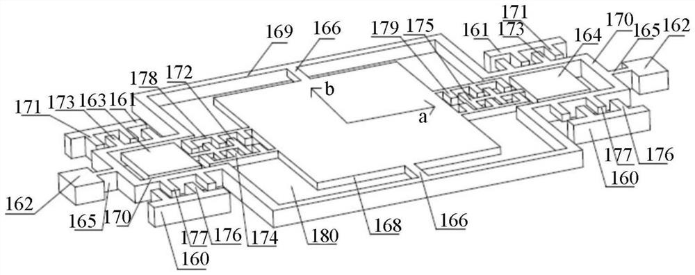 Periscope camera module and multi-camera module