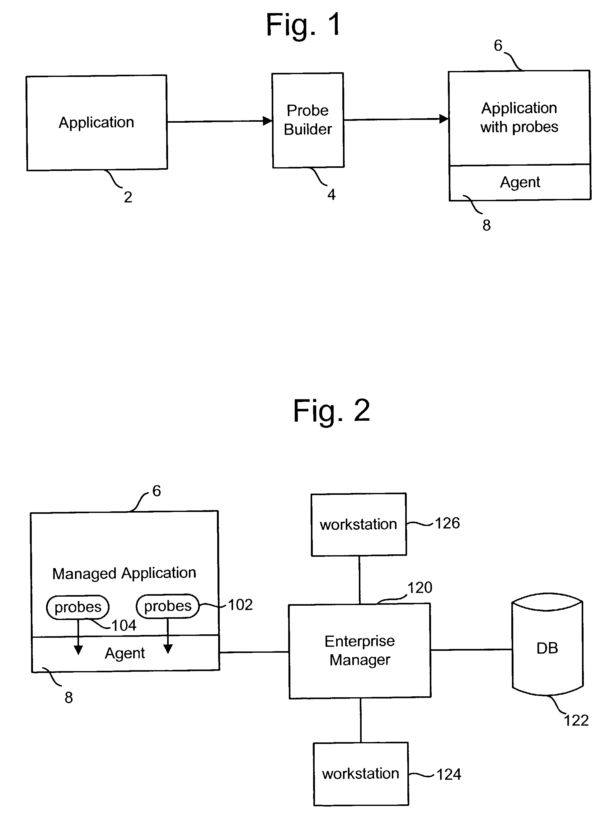 Transaction tracer