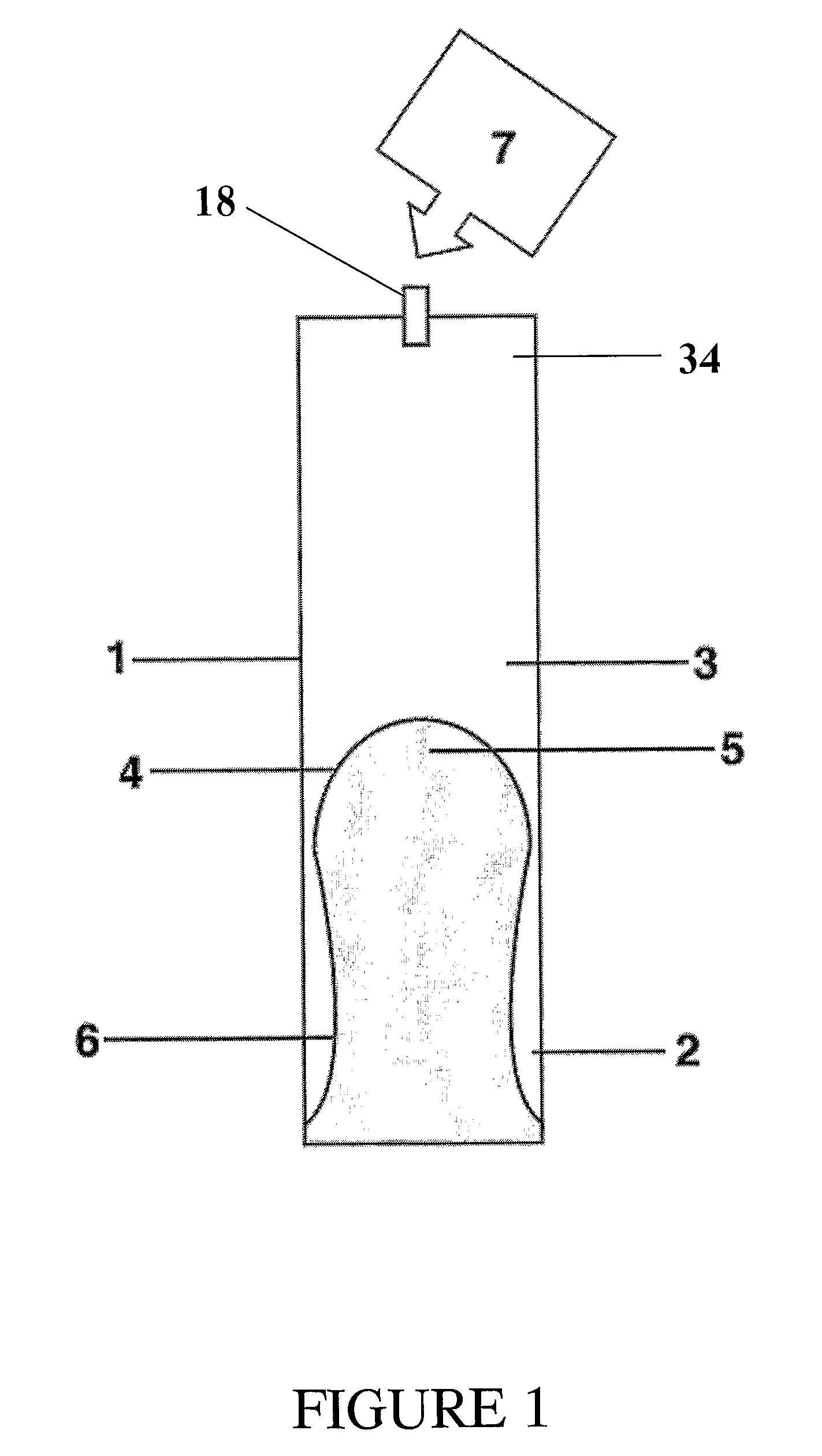 Colorectal cell sampling device