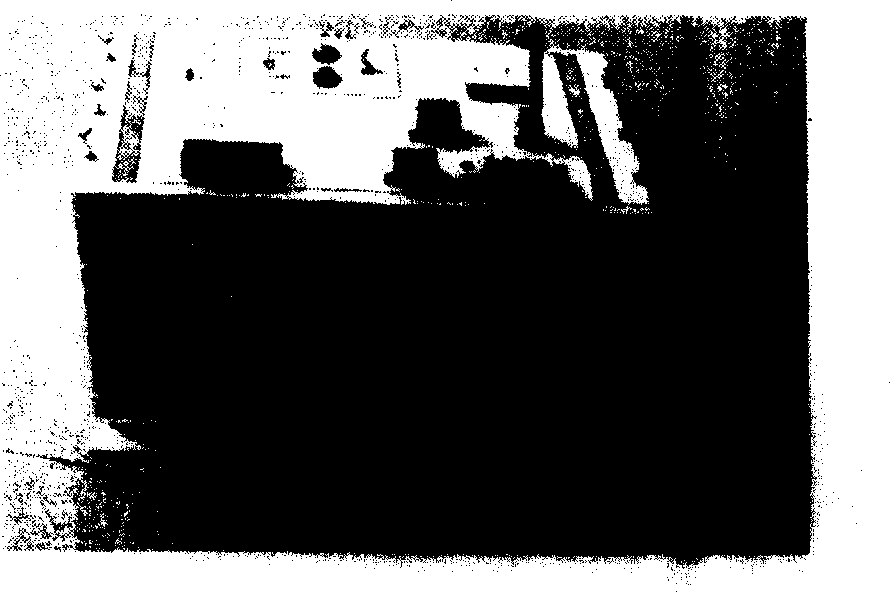 Grounded fault selecting and protecting method for grouded system with small current