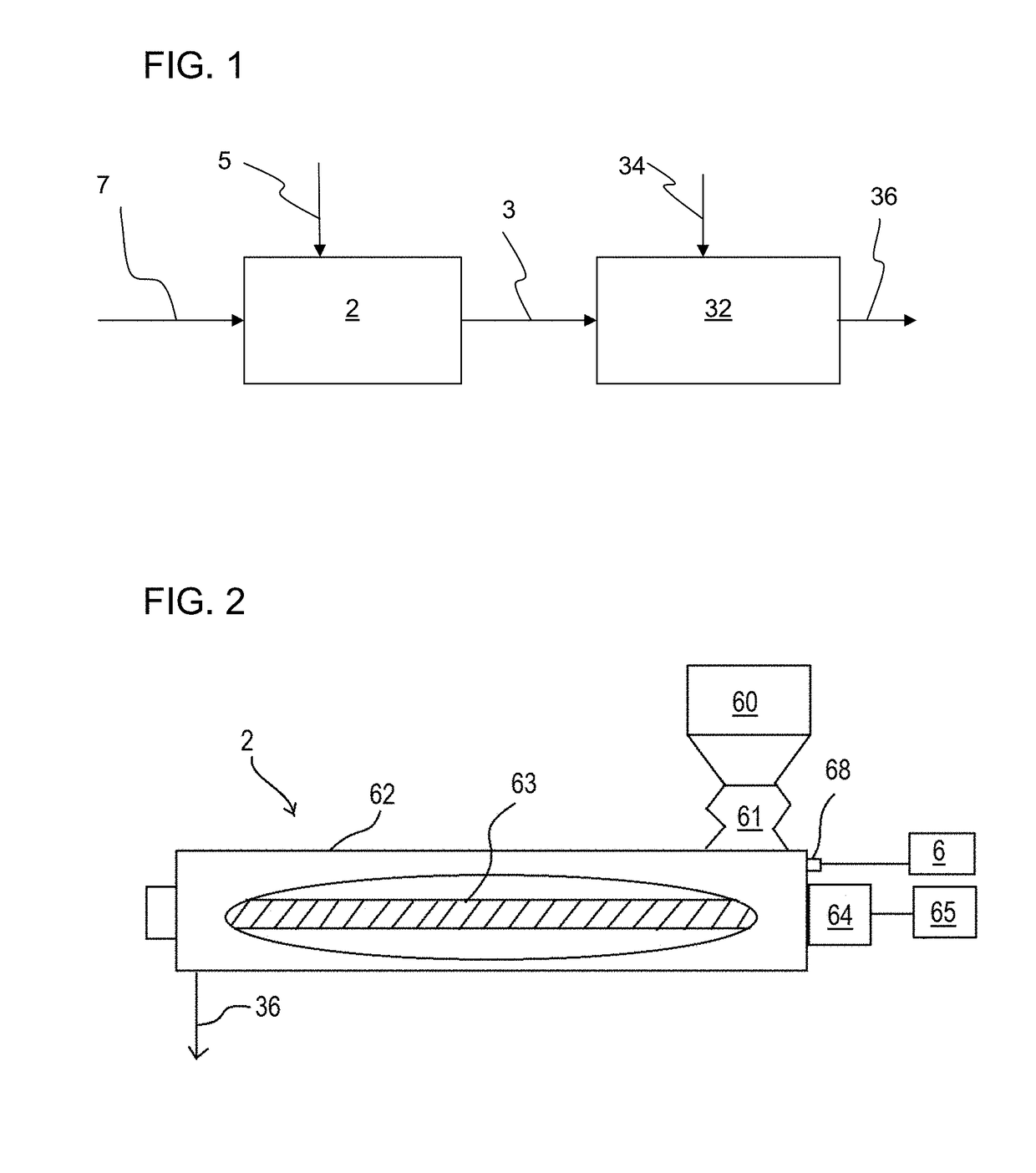 Continuous methods of making fiber reinforced concrete panels