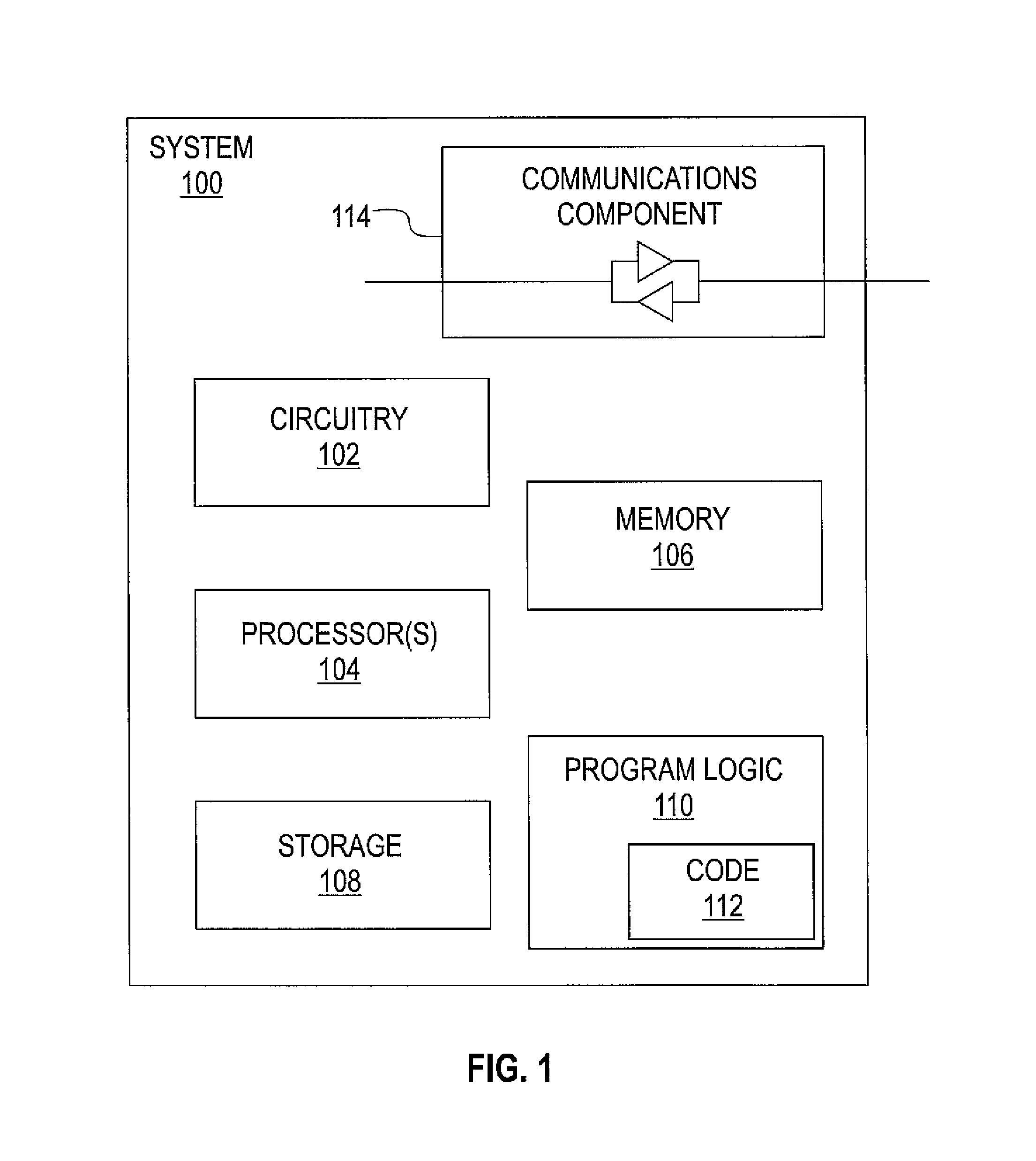 Fully homomorphic encryption