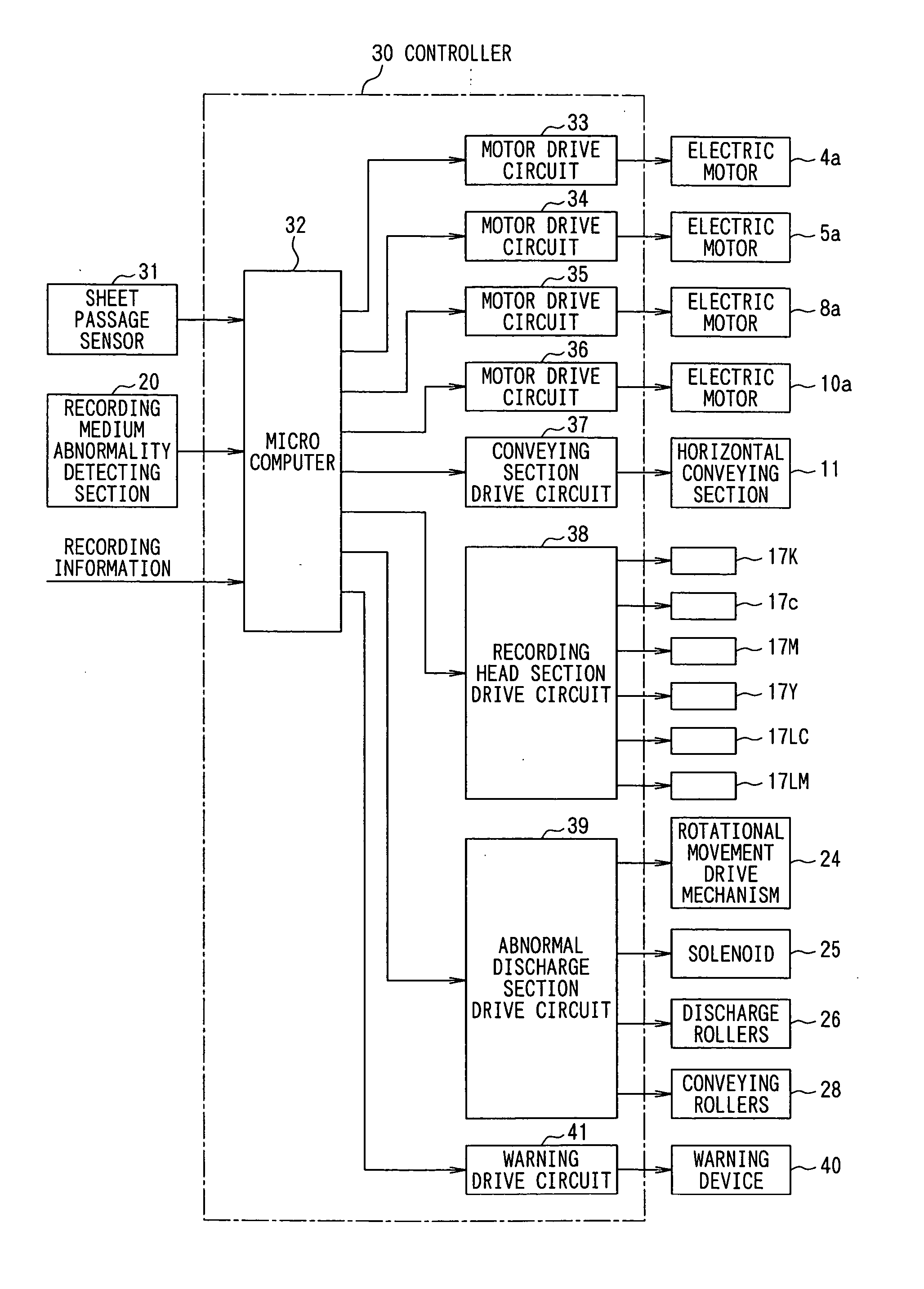 Image forming apparatus