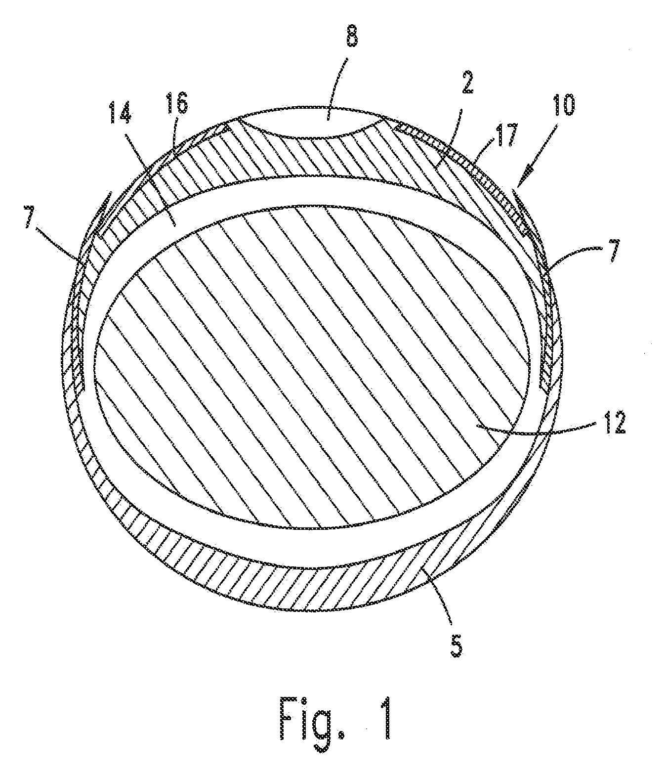 Apnea detector and system