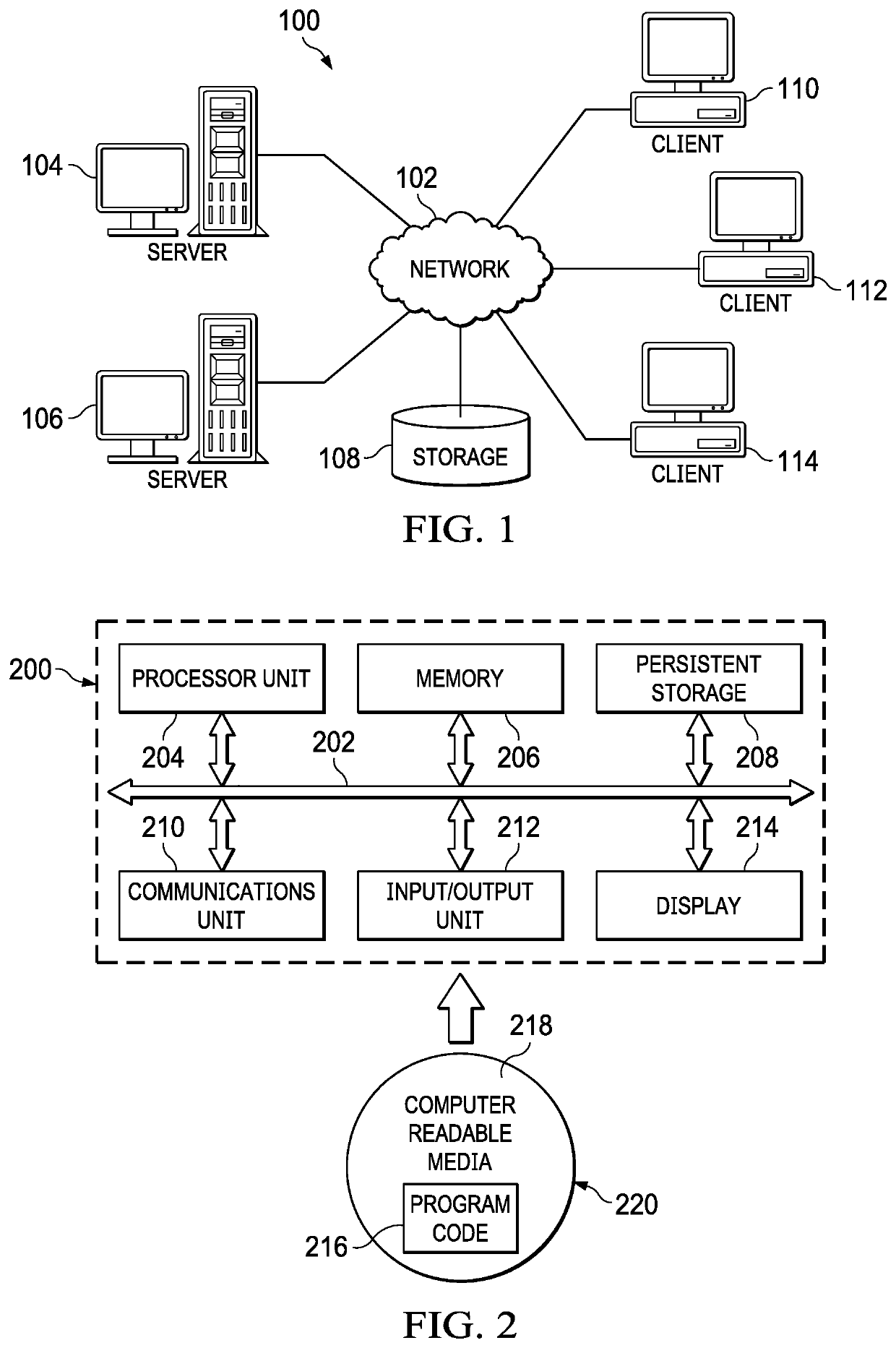 Filesystem view separation for data confidentiality and integrity using lattice-based security domains