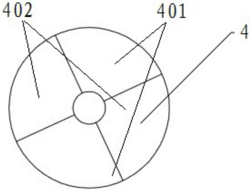 Food processor for making sour soybean milk and method for making sour soybean milk