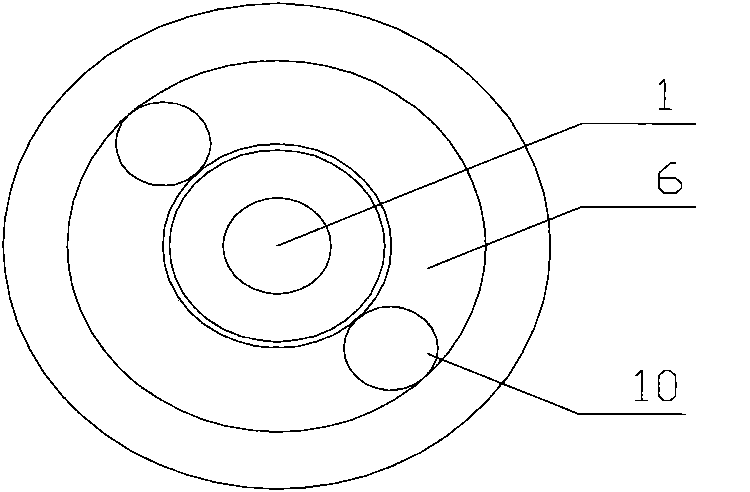 Secondary lithium battery