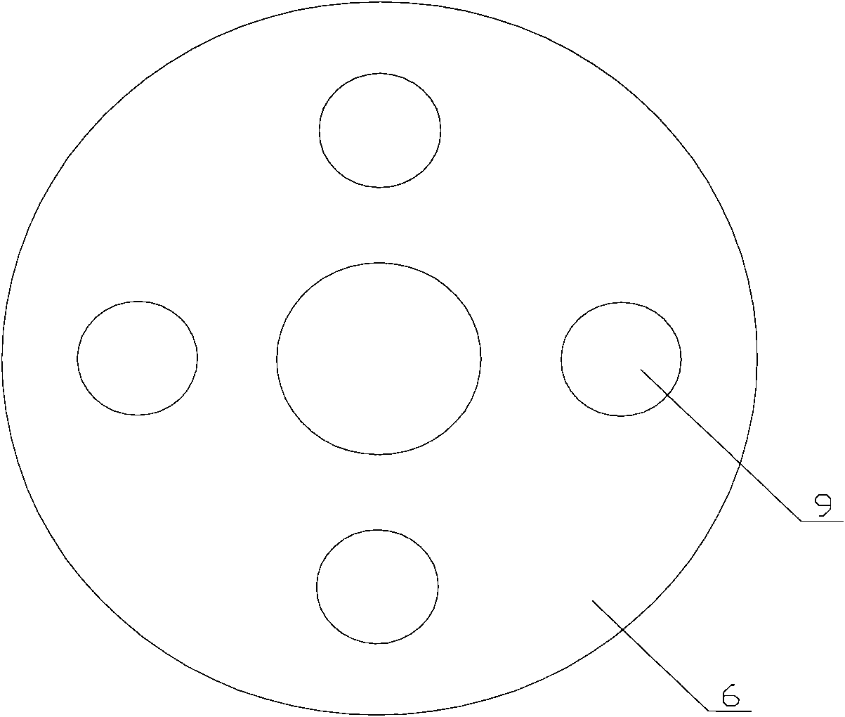 Secondary lithium battery