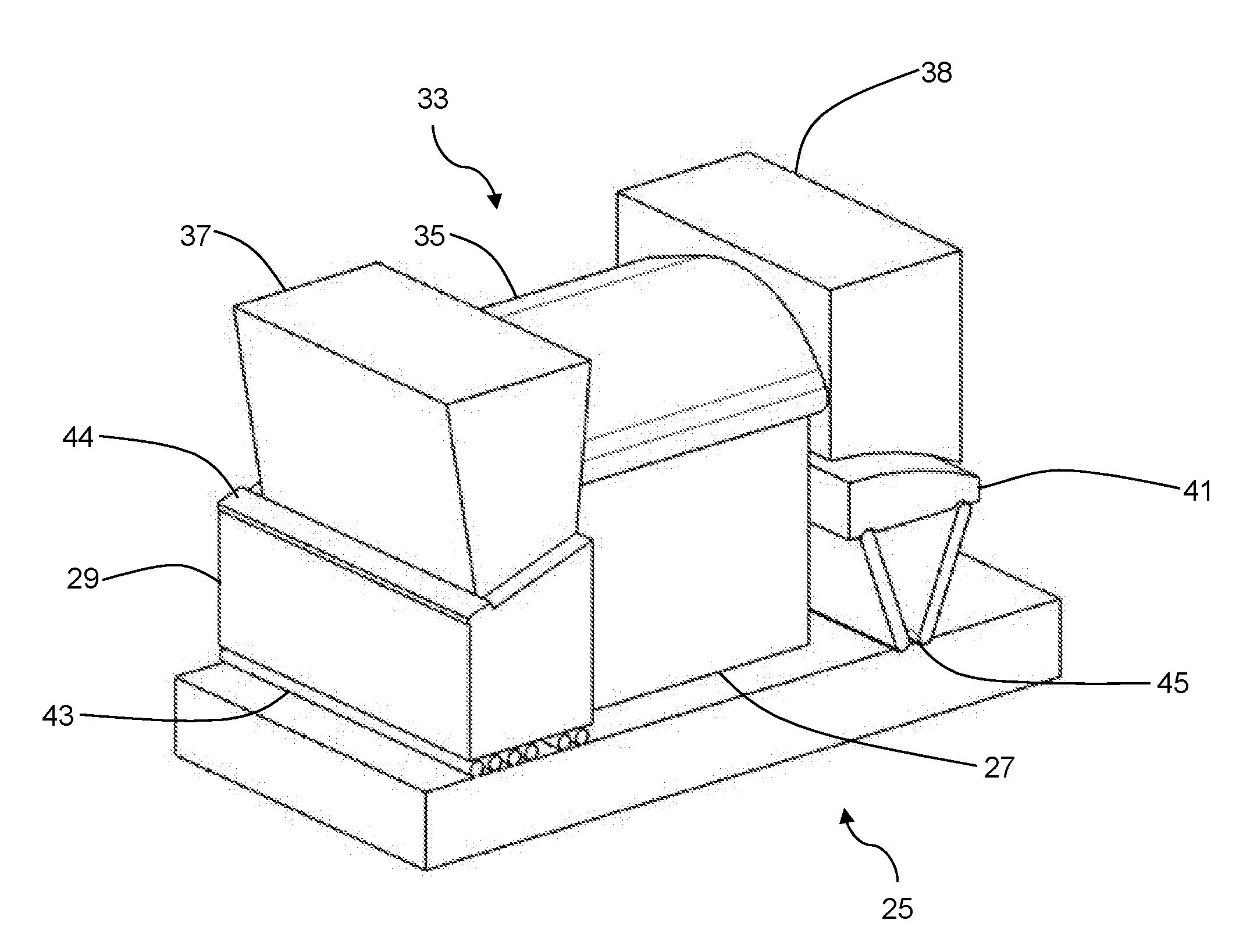 Method of sintering