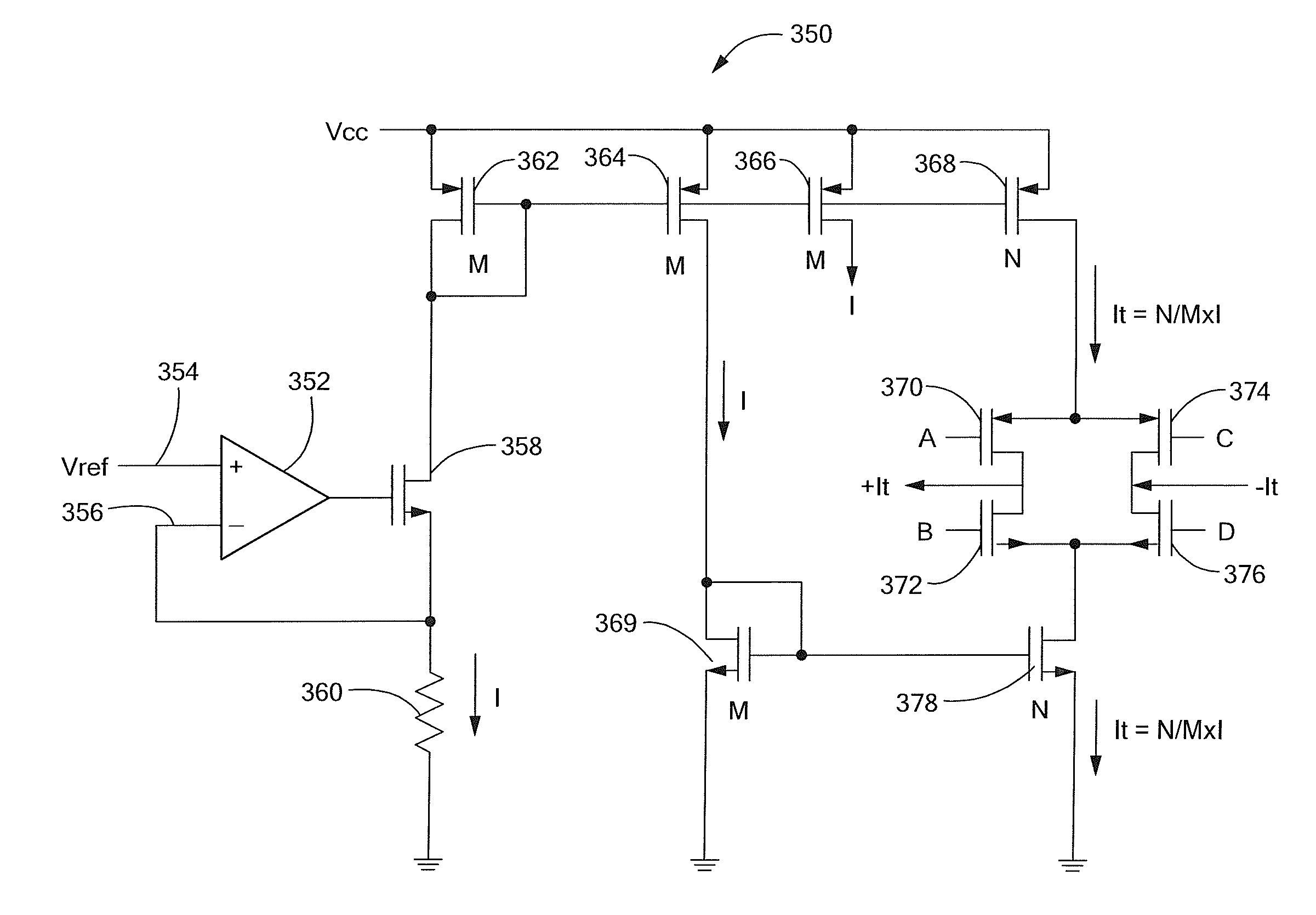 Arrangements for self-testing a circular vertical hall (CVH) sensing element and/or for self-testing a magnetic field sensor that uses a circular vertical hall (CVH) sensing element