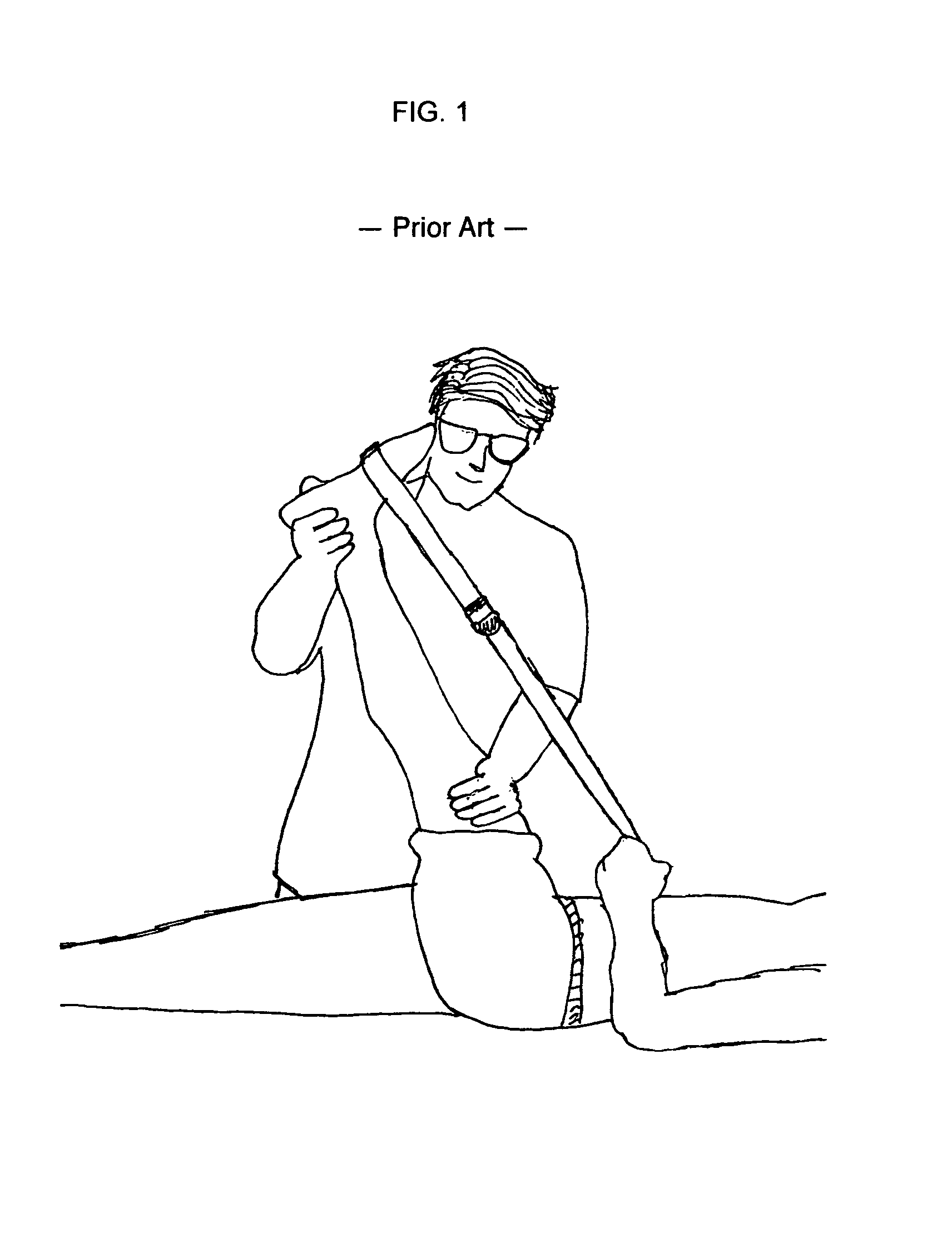 Handheld extremity flexibility evaluation and treatment device