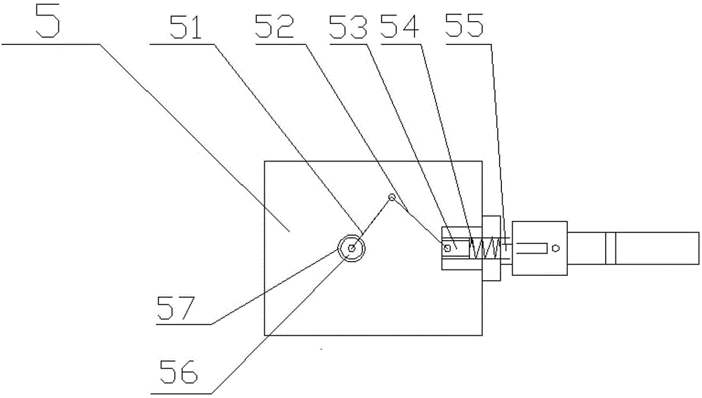 Portable walnut picker