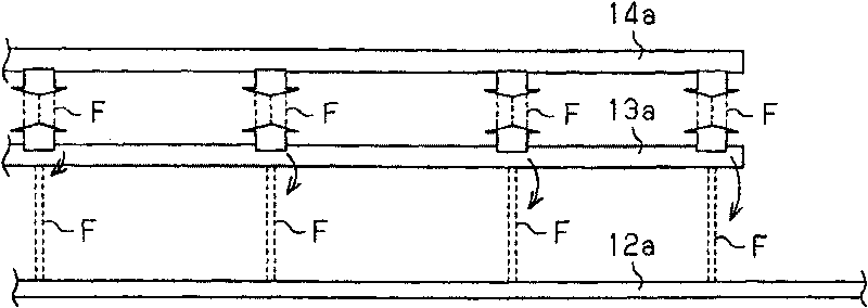 Draft apparatus in spinning machine and control method of the same, and ring spinning frame having the apparatus