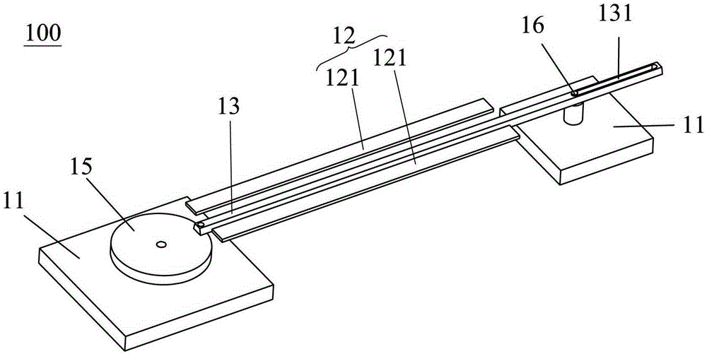 Transversal cutter and shredder