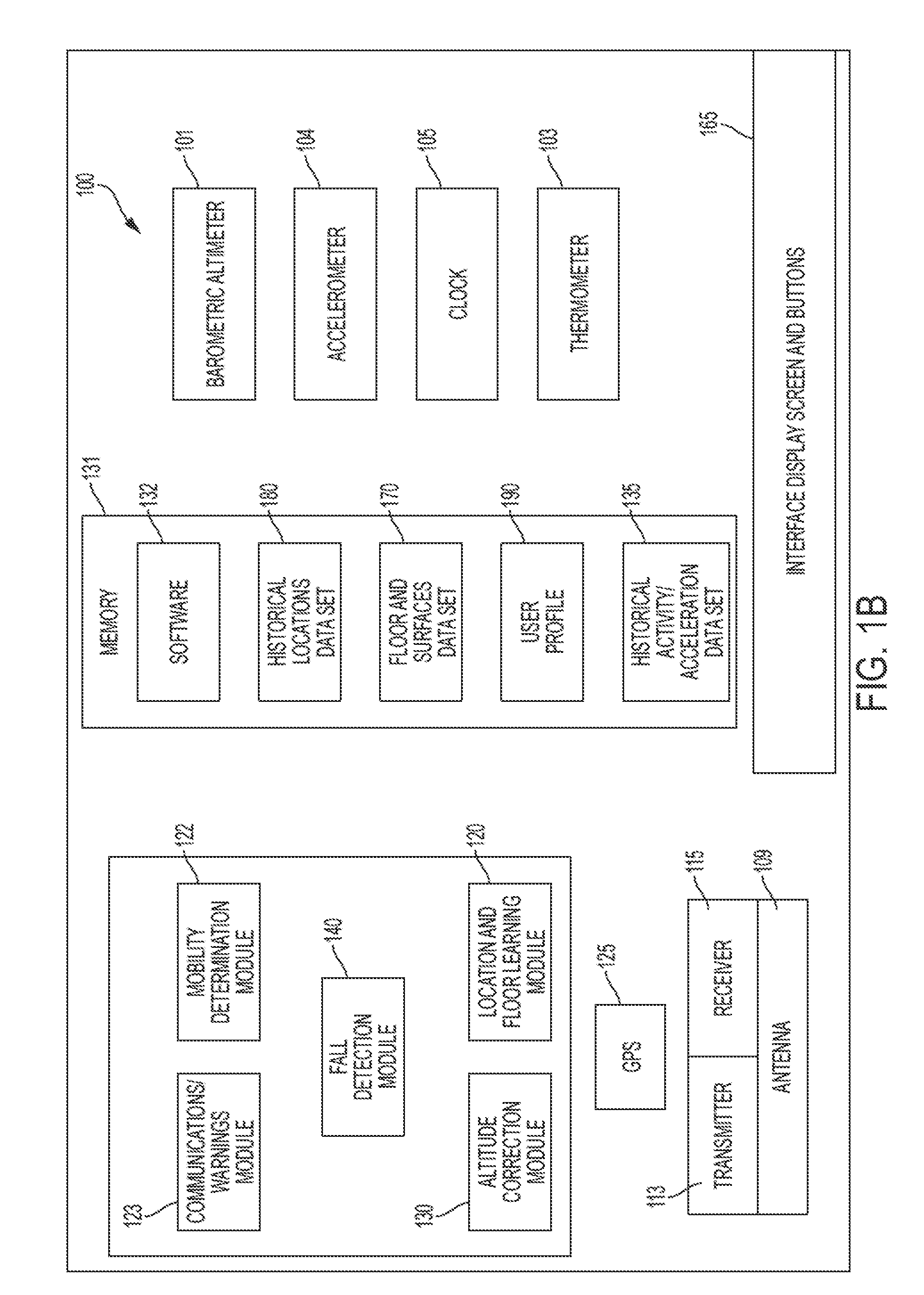 Techniques for emergency detection and emergency alert messaging