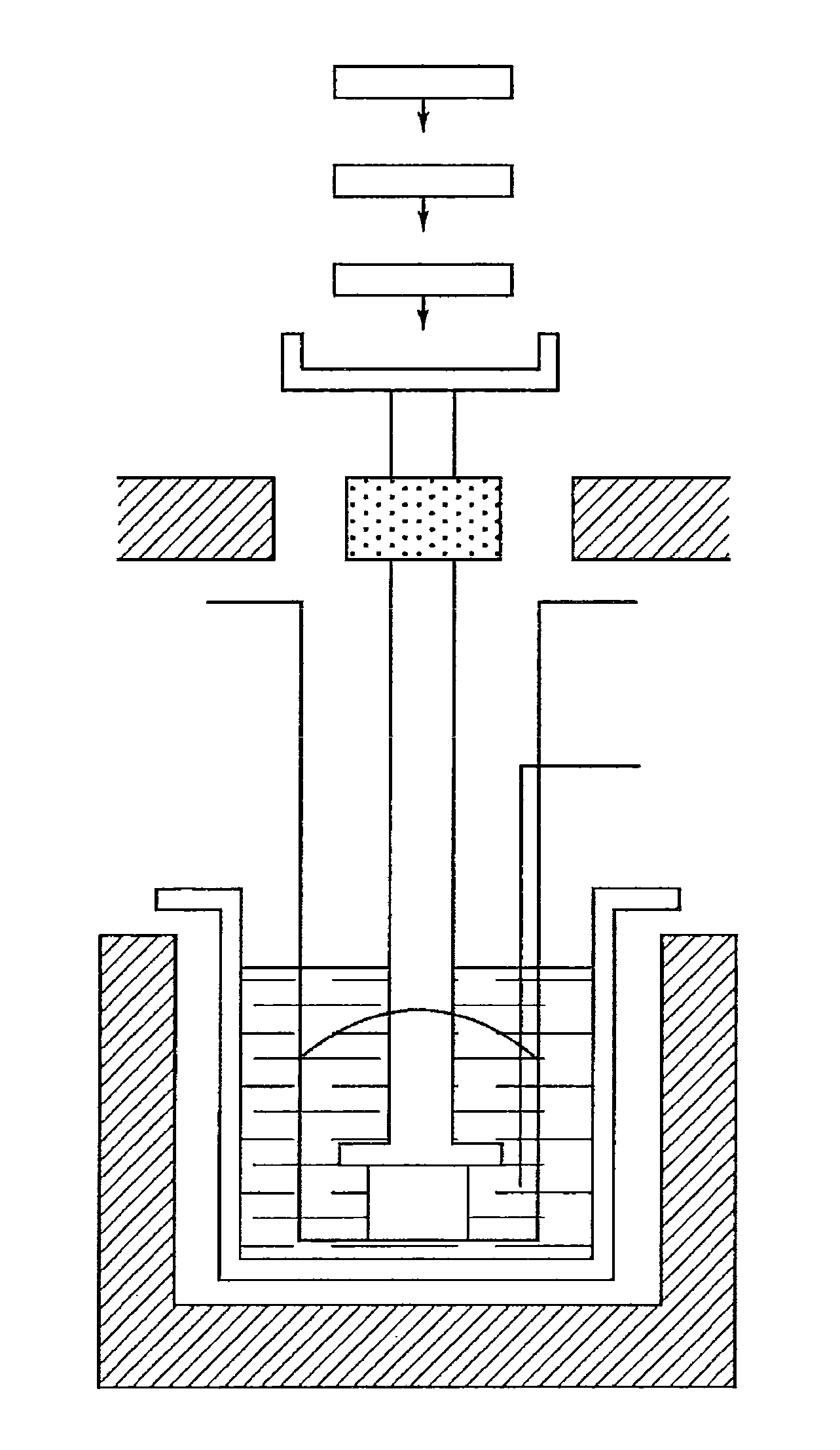 Rubber composition for tread and pneumatic tire