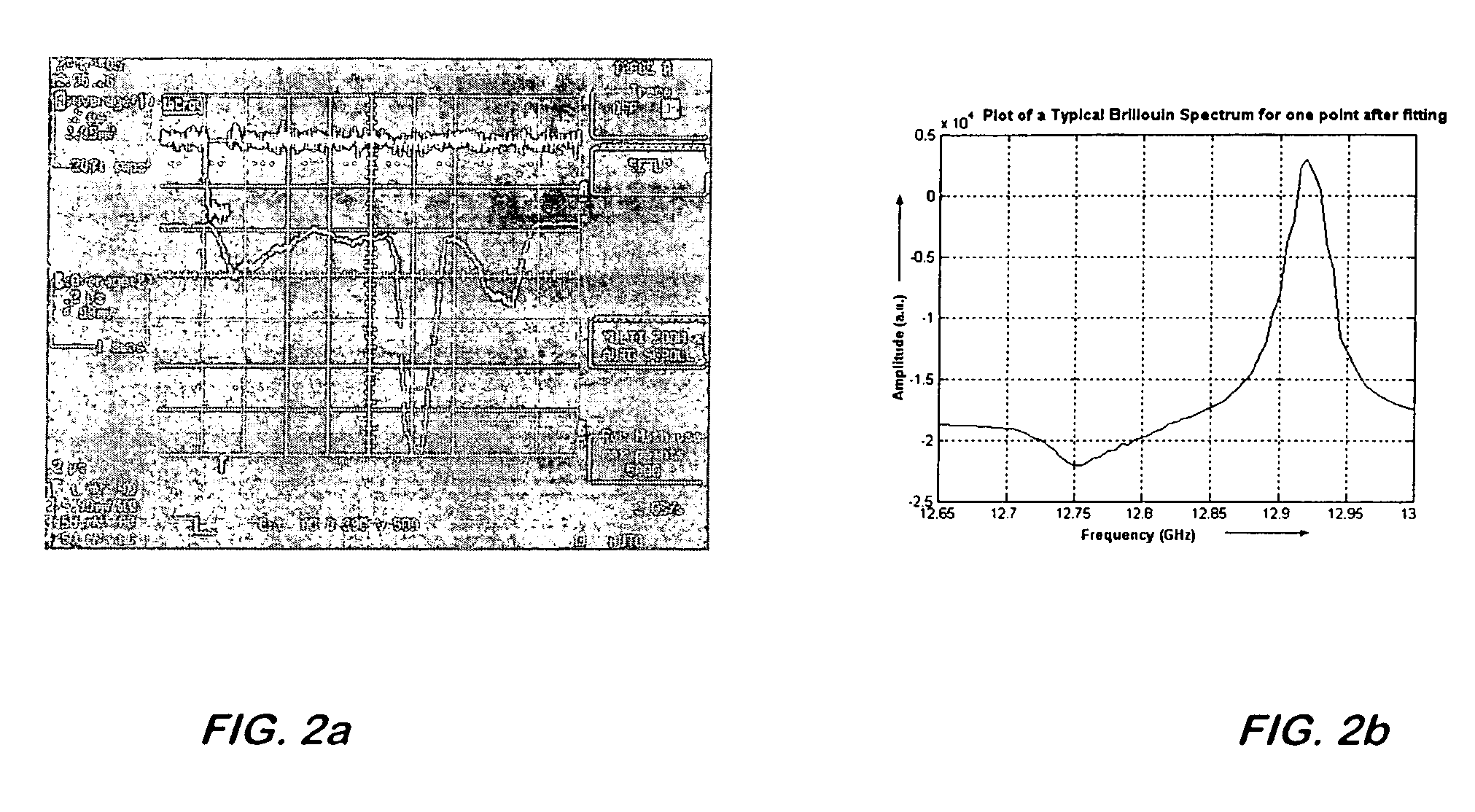 Dynamic strain distributed fiber optic sensor