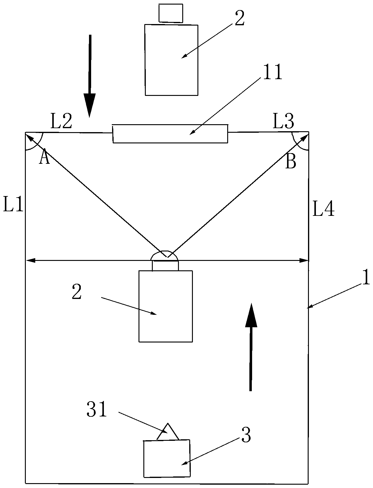 An autonomous charging method for substation inspection robots based on laser navigation