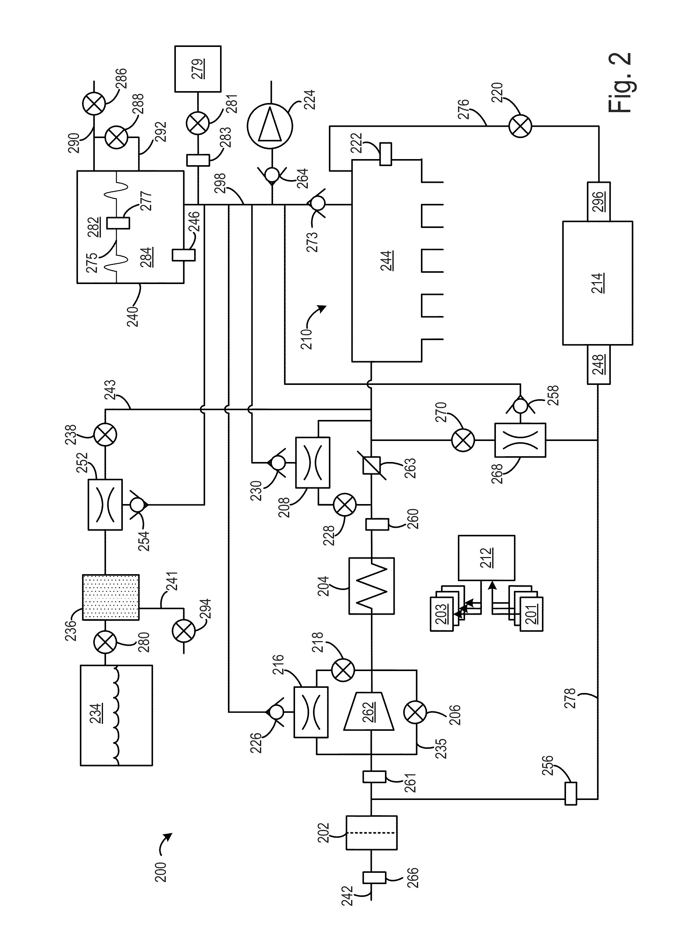 Brake booster fault diagnostics