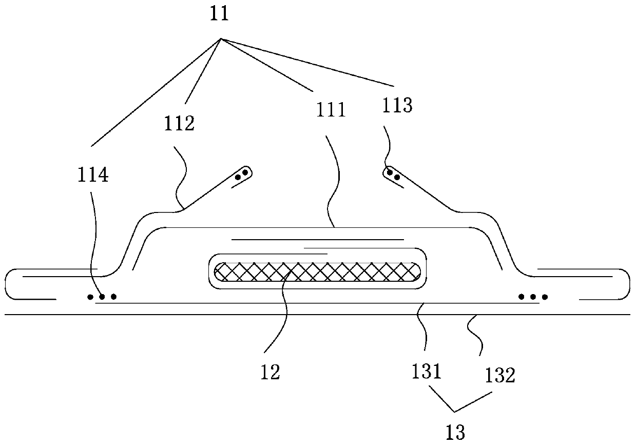 Production method of multiple-turnover panty-shape diapers suitable for outdoor sports