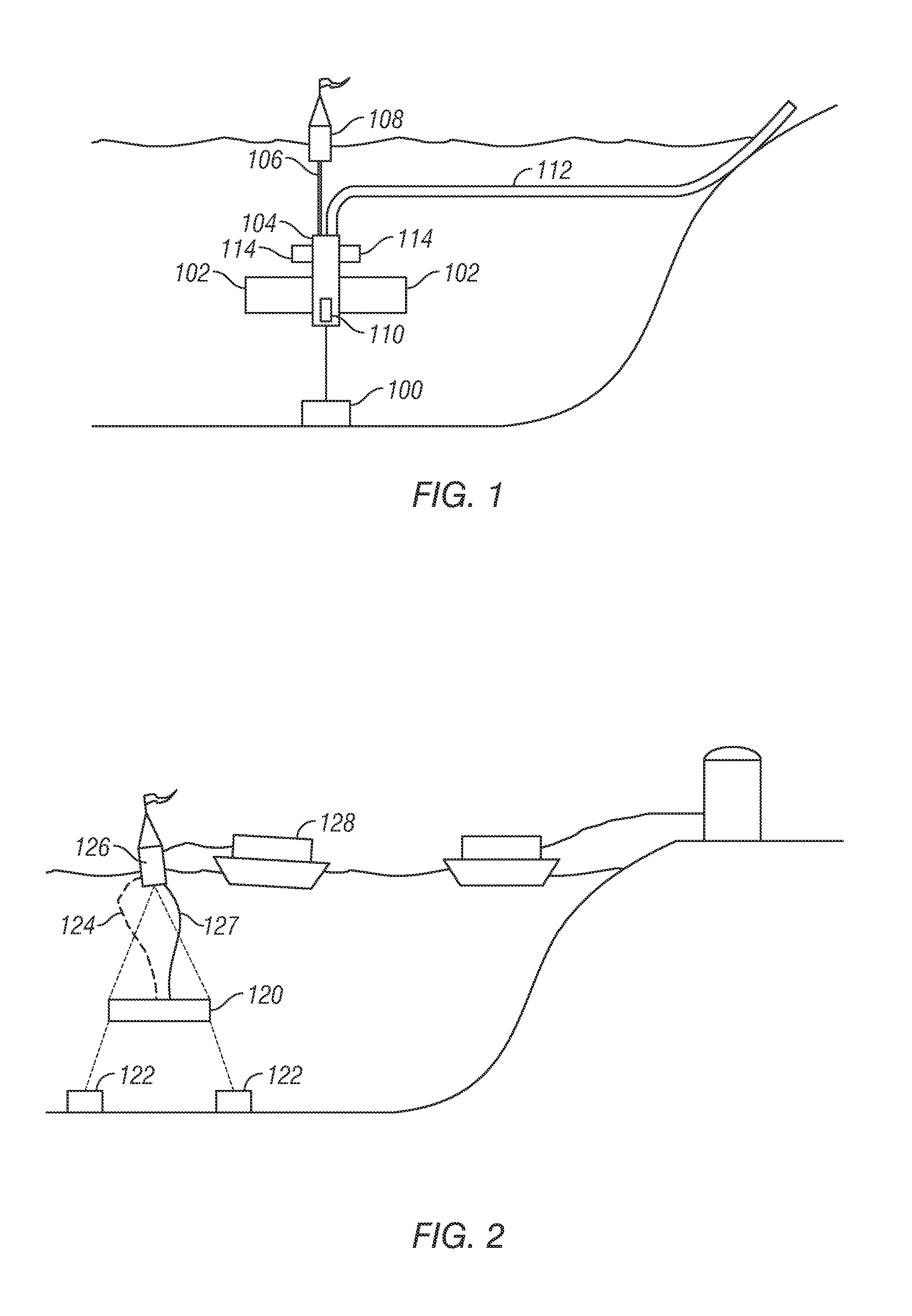 Water treatment systems and methods