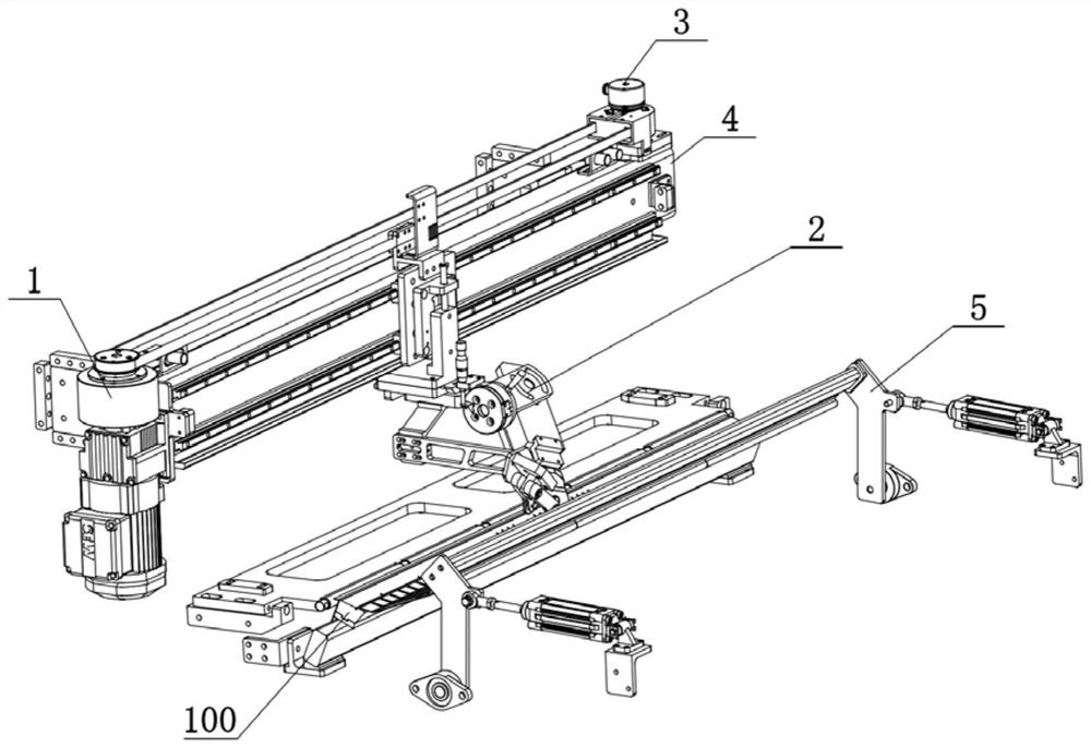 Ultrasonic cutting device and cutting method