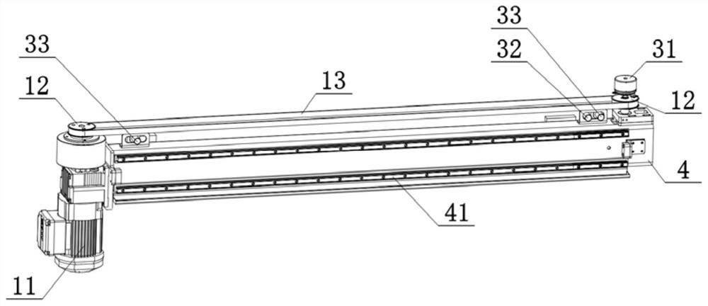 Ultrasonic cutting device and cutting method